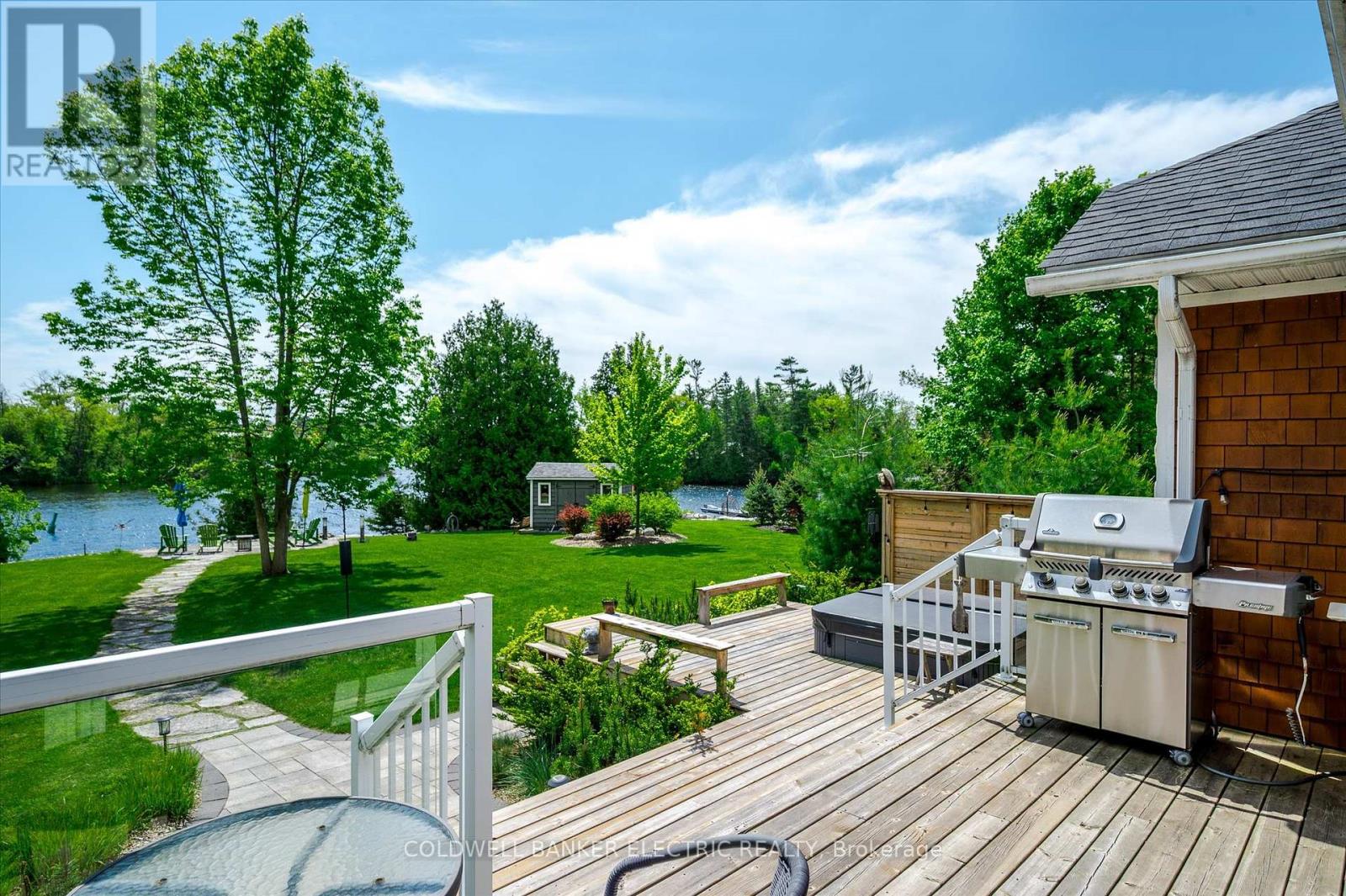 2163 Marshall Lane, Selwyn, Ontario  K0L 2H0 - Photo 39 - X12182298