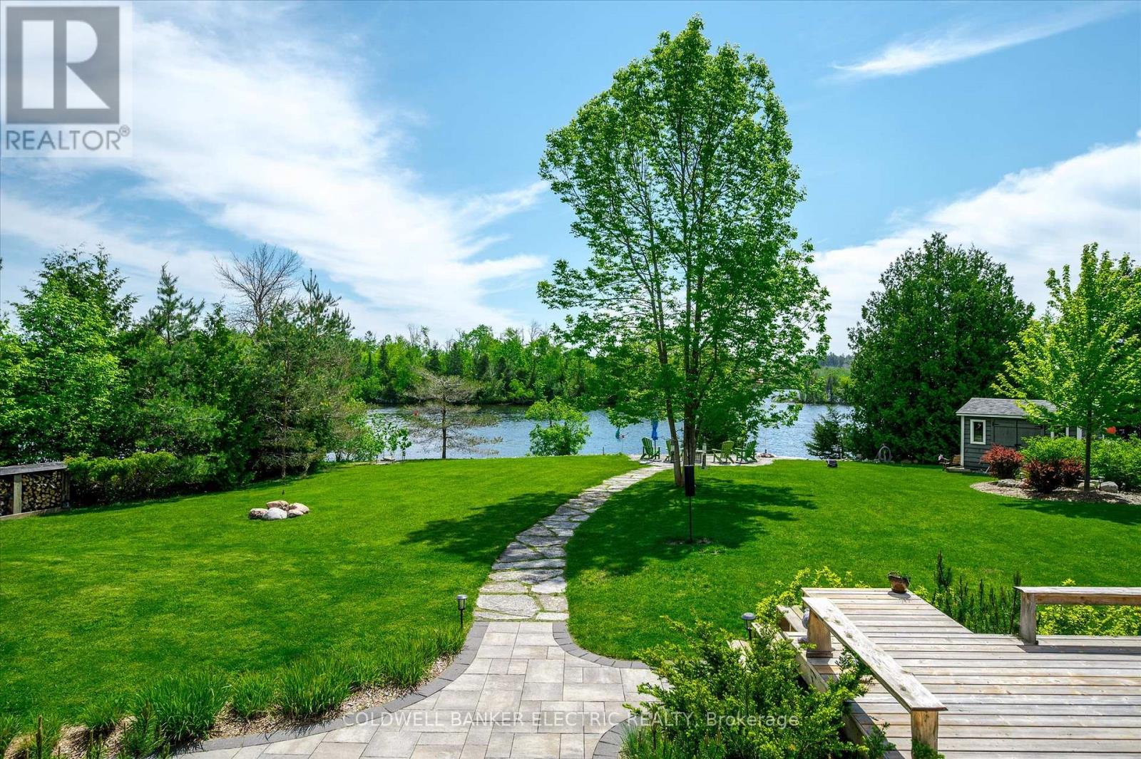 2163 Marshall Lane, Selwyn, Ontario  K0L 2H0 - Photo 40 - X12182298