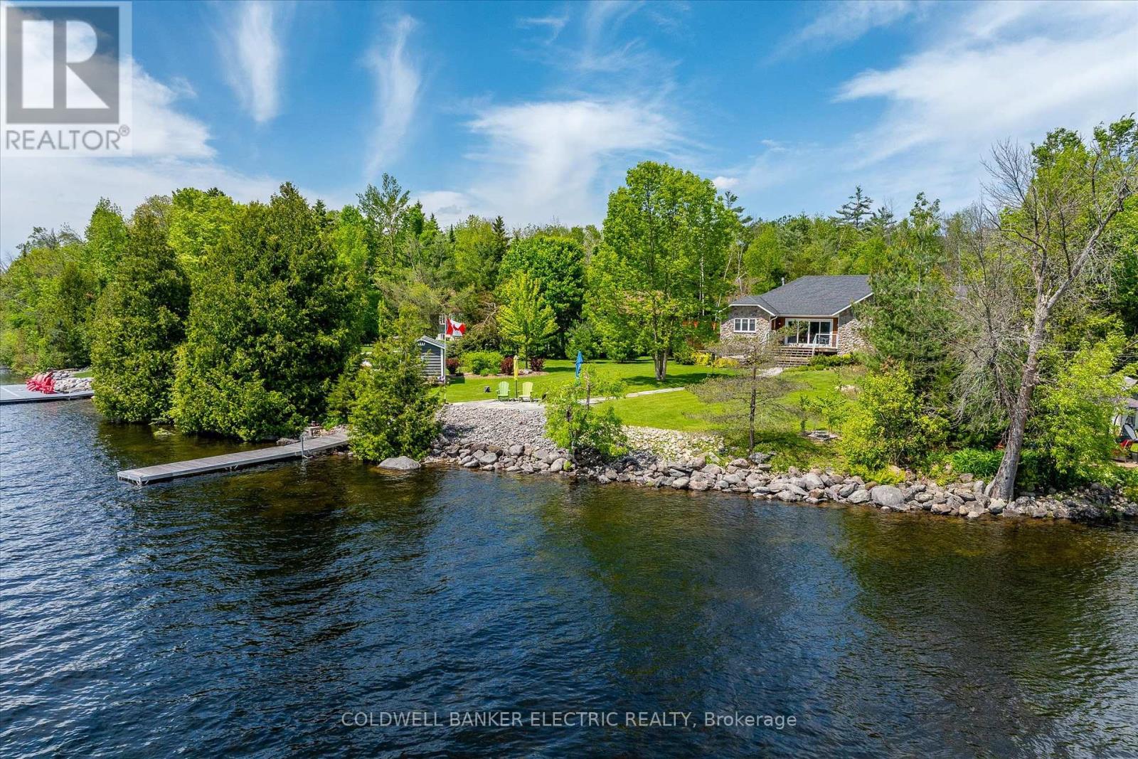 2163 Marshall Lane, Selwyn, Ontario  K0L 2H0 - Photo 44 - X12182298