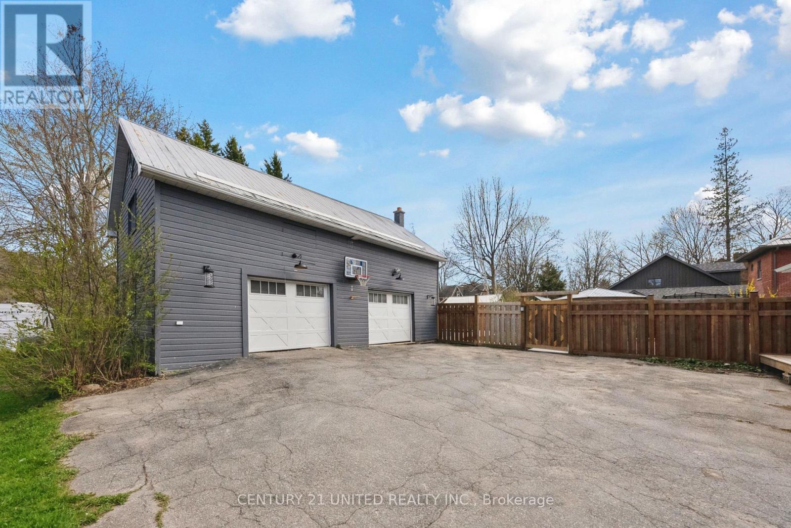 13 Anne Street, Cavan Monaghan (Millbrook Village), Ontario  K9J 4S3 - Photo 46 - X12182404