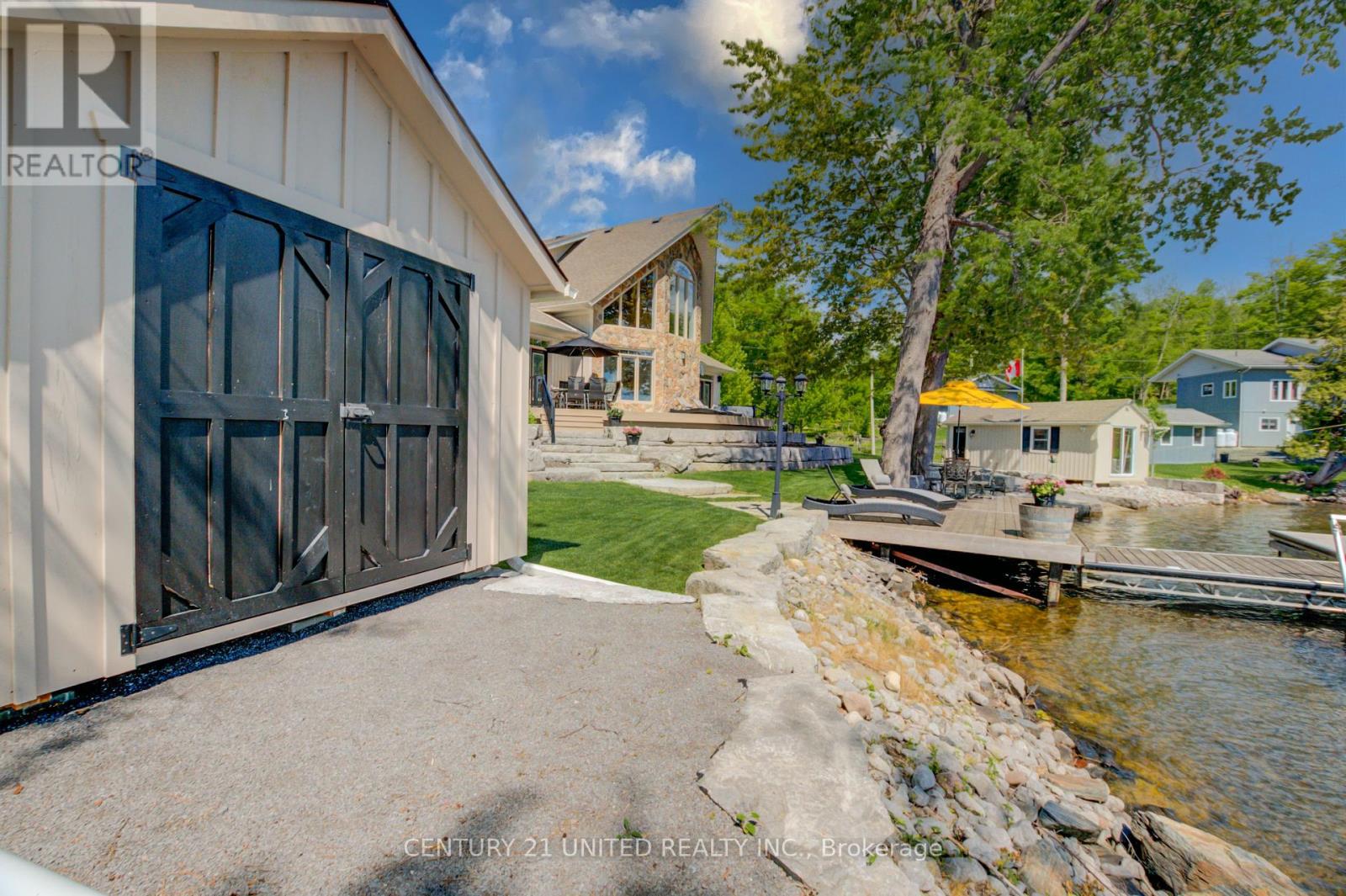 169 Fire Route 44, Havelock-Belmont-Methuen (Belmont-Methuen), Ontario  K0L 1Z0 - Photo 36 - X12182590