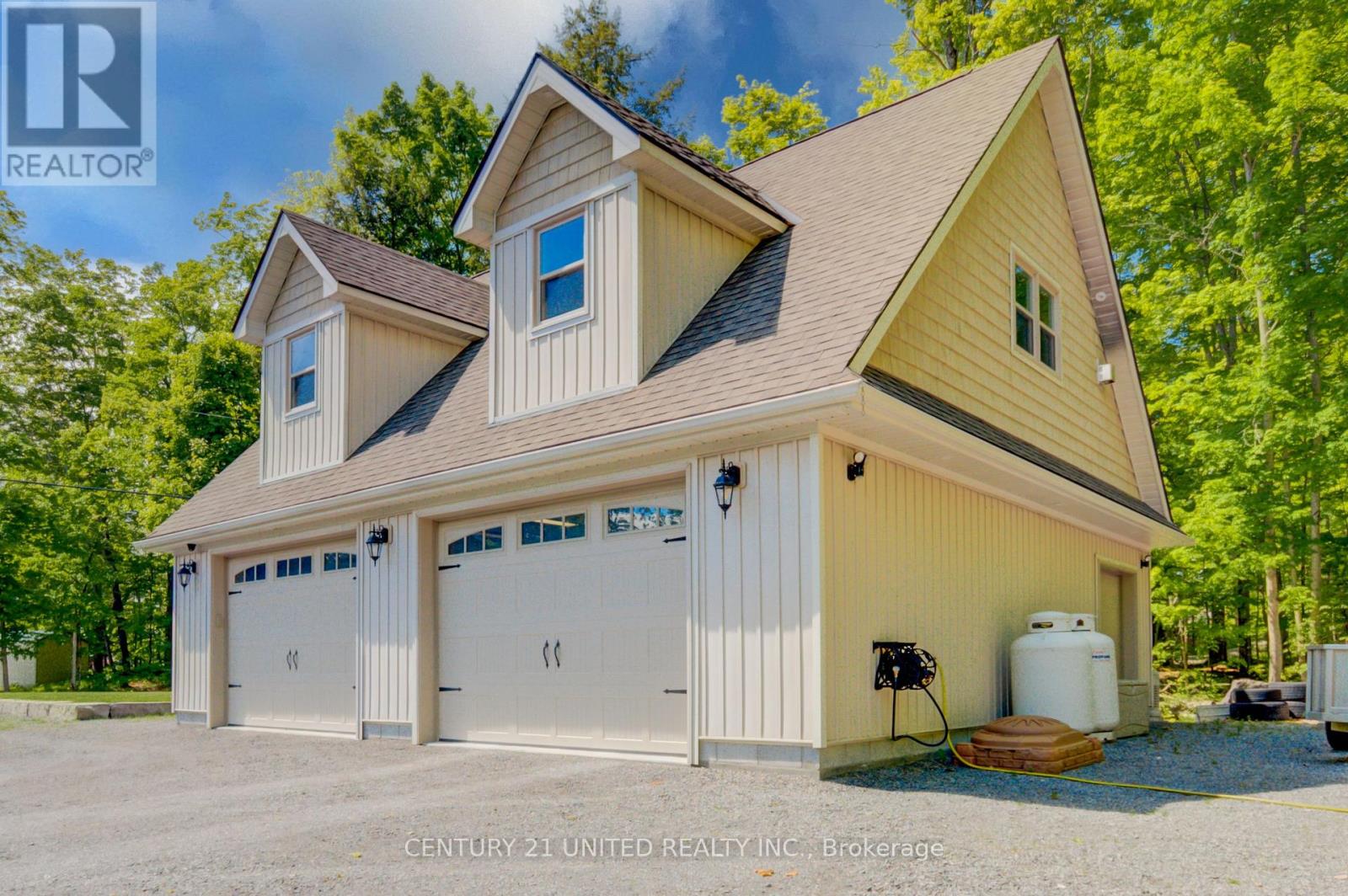 169 Fire Route 44, Havelock-Belmont-Methuen (Belmont-Methuen), Ontario  K0L 1Z0 - Photo 40 - X12182590
