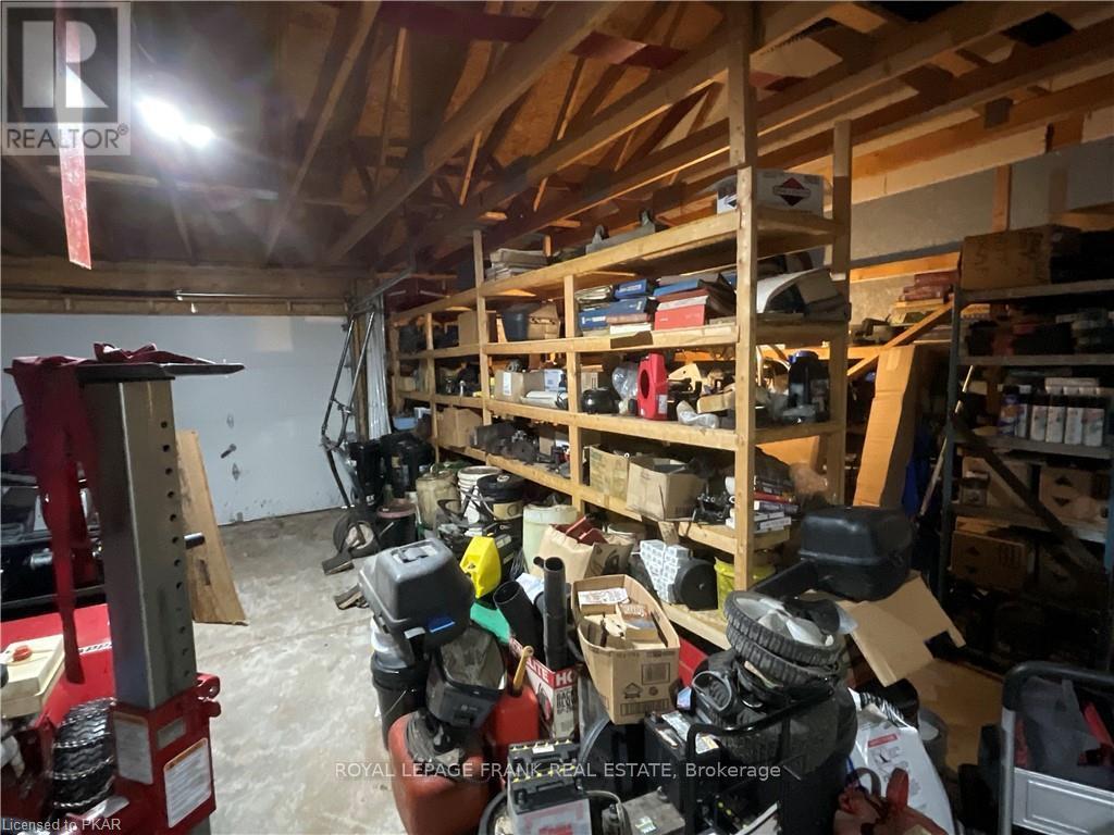 3467 County Rd 36, Trent Lakes, Ontario  K0L 1J0 - Photo 12 - X12182631