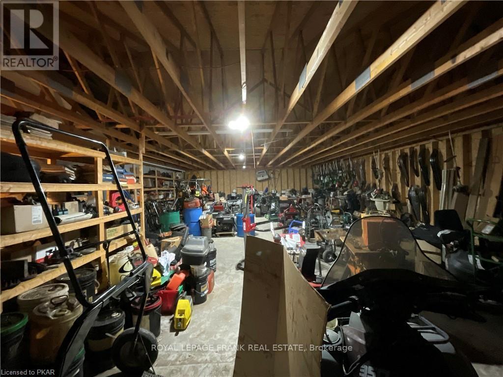 3467 County Rd 36, Trent Lakes, Ontario  K0L 1J0 - Photo 13 - X12182631