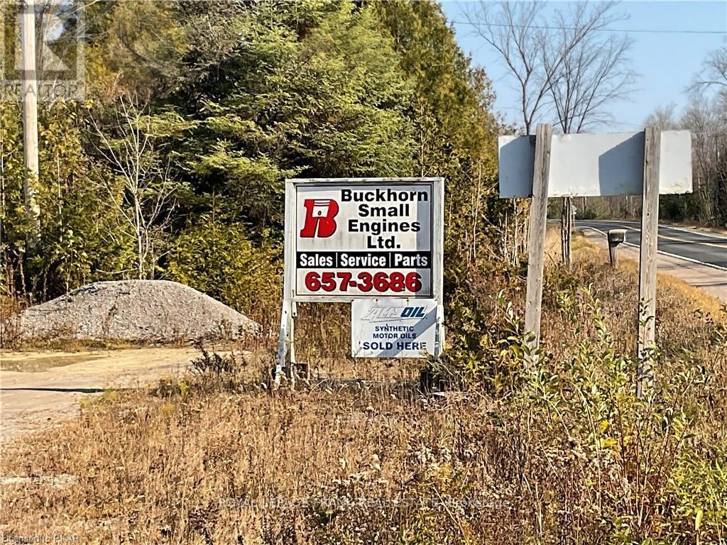 3467 County Rd 36, Trent Lakes, Ontario  K0L 1J0 - Photo 3 - X12182631