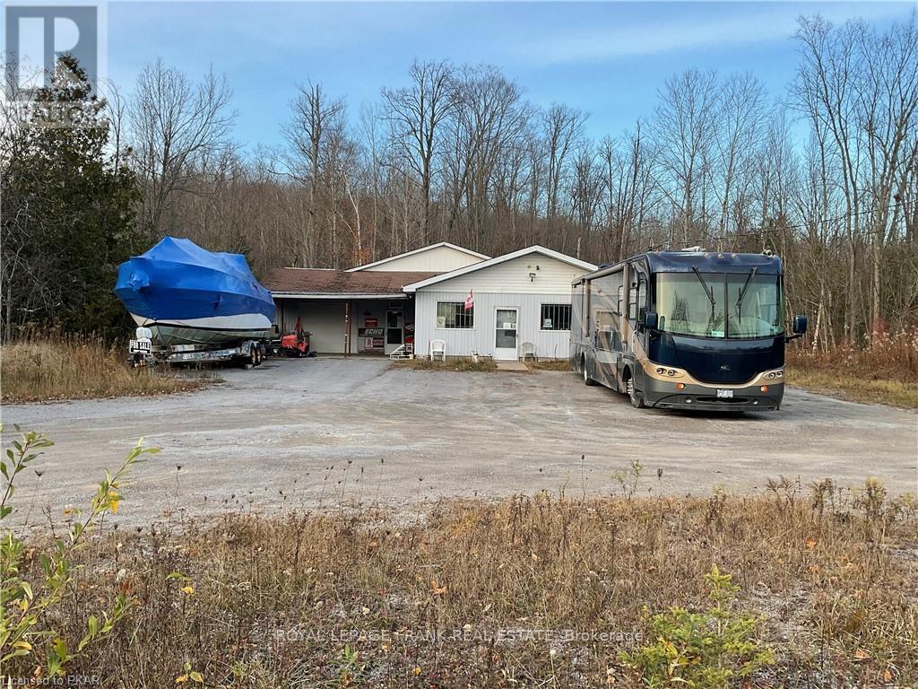 3467 County Rd 36, Trent Lakes, Ontario  K0L 1J0 - Photo 5 - X12182631