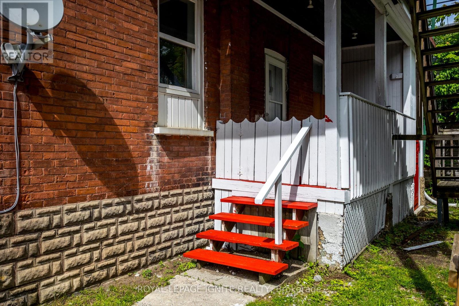 293 Dalhousie Street, Peterborough Central (South), Ontario  K9J 2M6 - Photo 32 - X12182706
