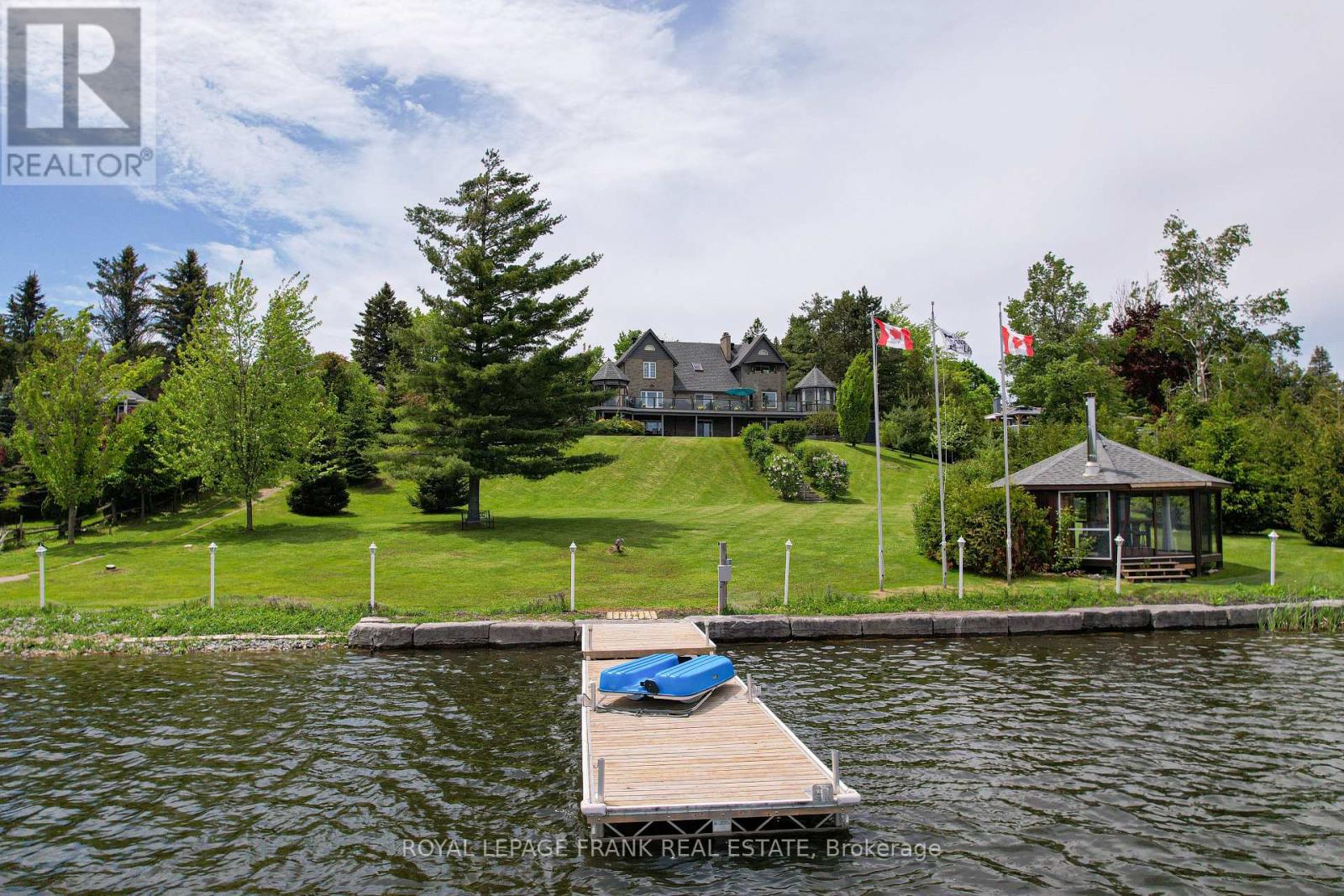 645 Fire Route 1, Selwyn, Ontario  K9J 6X3 - Photo 43 - X12182860