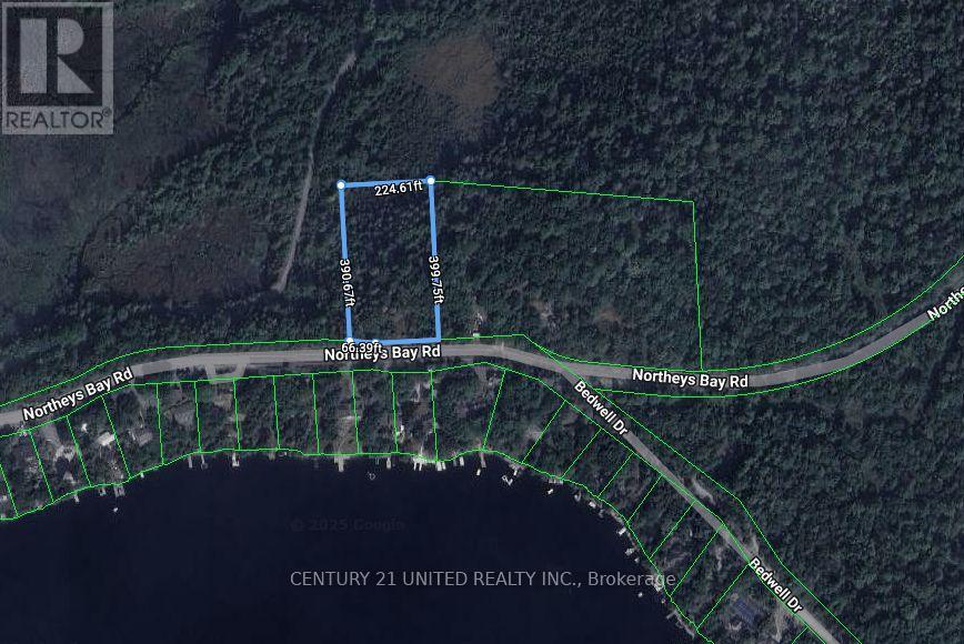 0 Northeys Bay Road, North Kawartha, Ontario  K0L 2H0 - Photo 5 - X12182983