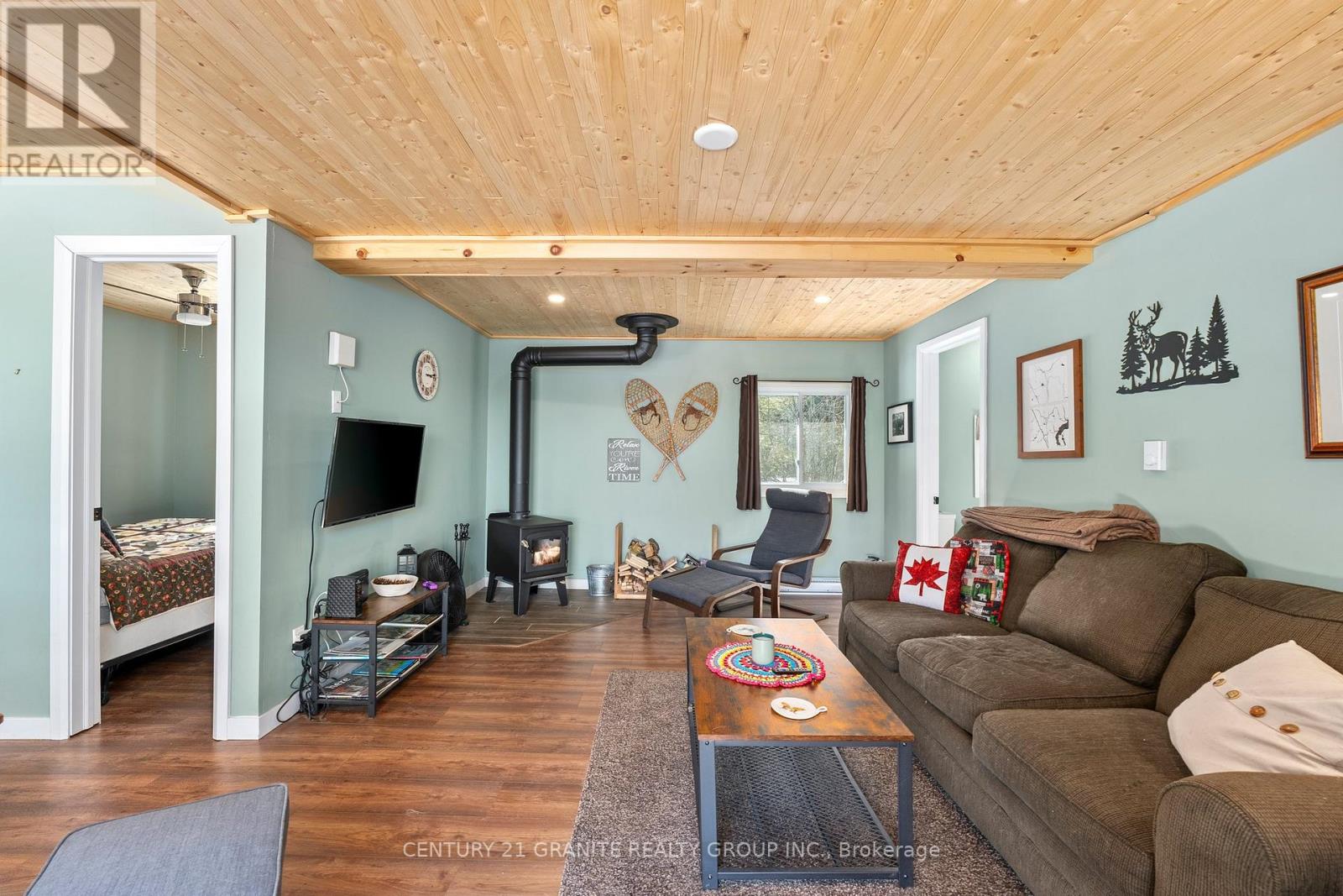 77b Lavallee Creek Drive, Faraday, Ontario  K0L 1P0 - Photo 10 - X12183041