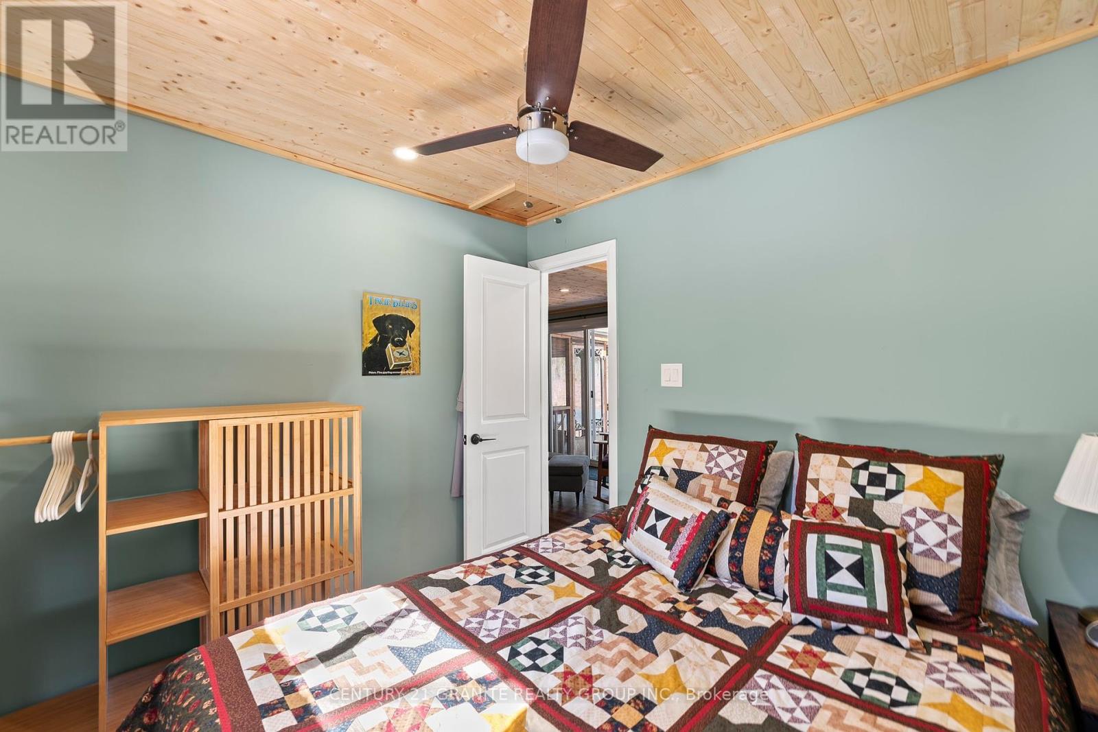 77b Lavallee Creek Drive, Faraday, Ontario  K0L 1P0 - Photo 16 - X12183041