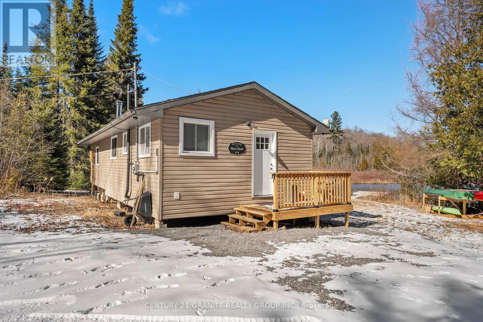 77b Lavallee Creek Drive, Faraday, Ontario  K0L 1P0 - Photo 21 - X12183041