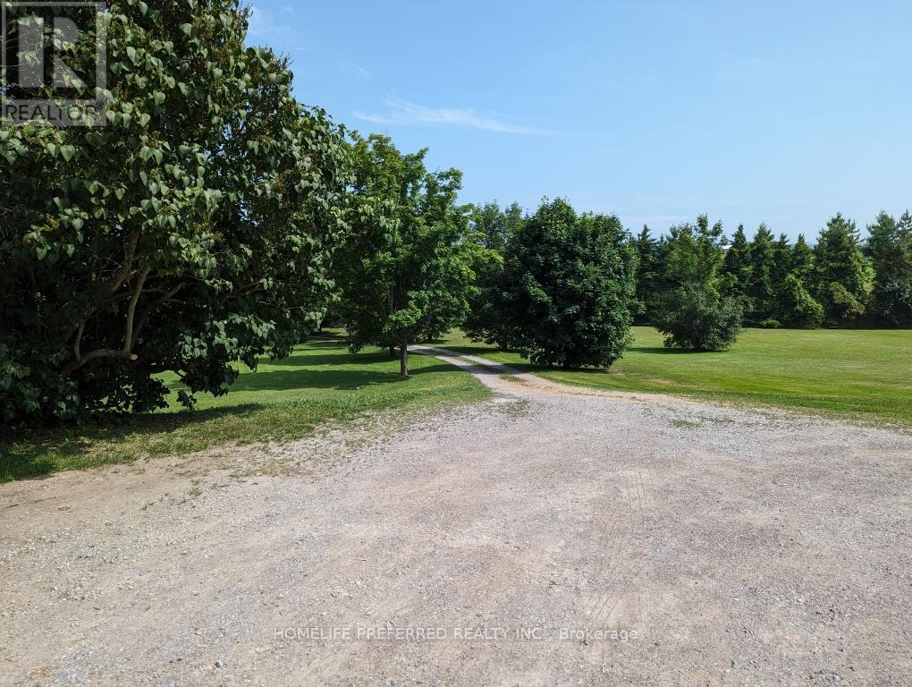 1640 County 21 Road, Cavan Monaghan (Cavan Twp), Ontario  L0A 1G0 - Photo 35 - X12183469