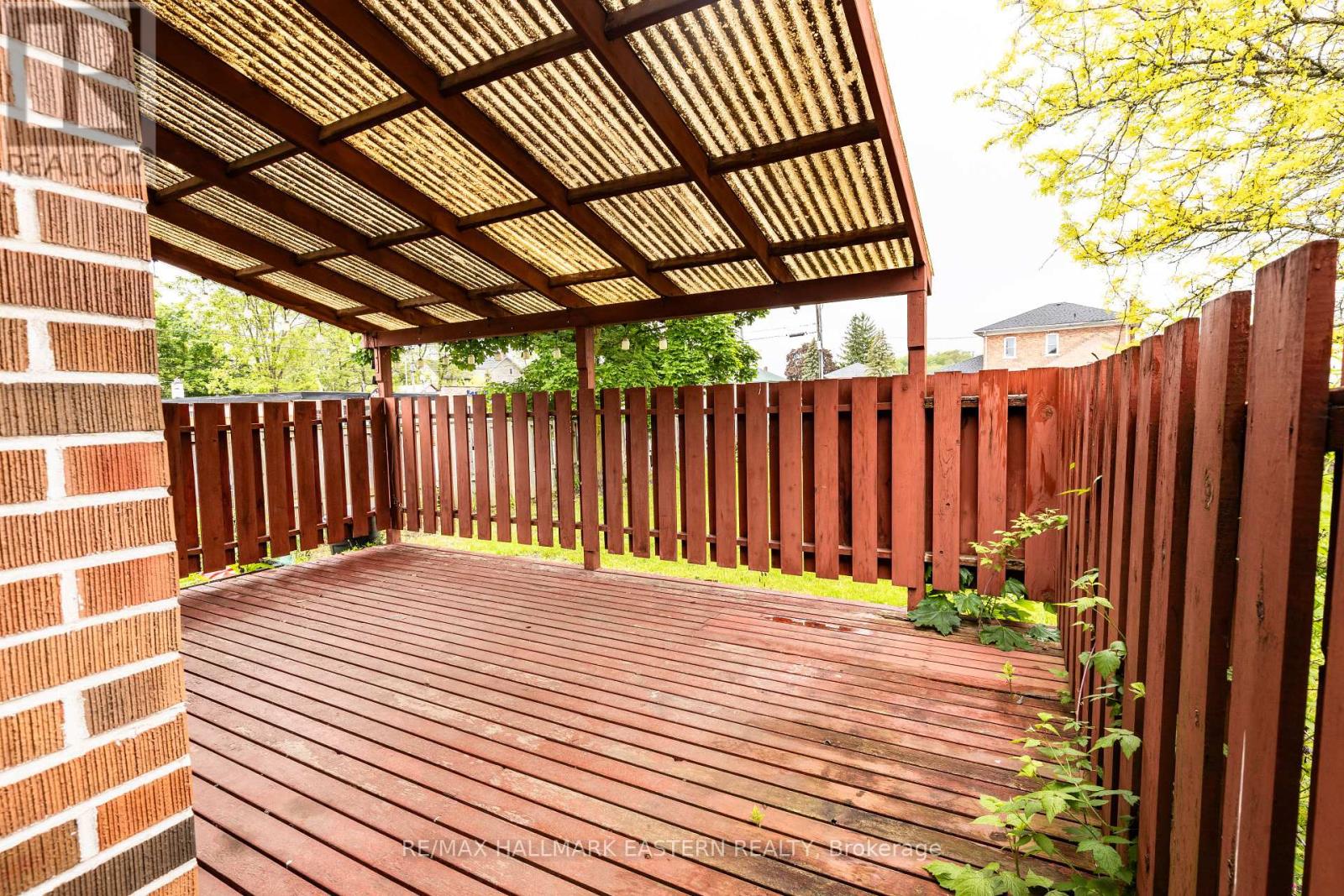 66 Doxsee Avenue N, Trent Hills (Campbellford), Ontario  K0L 1L0 - Photo 28 - X12183585