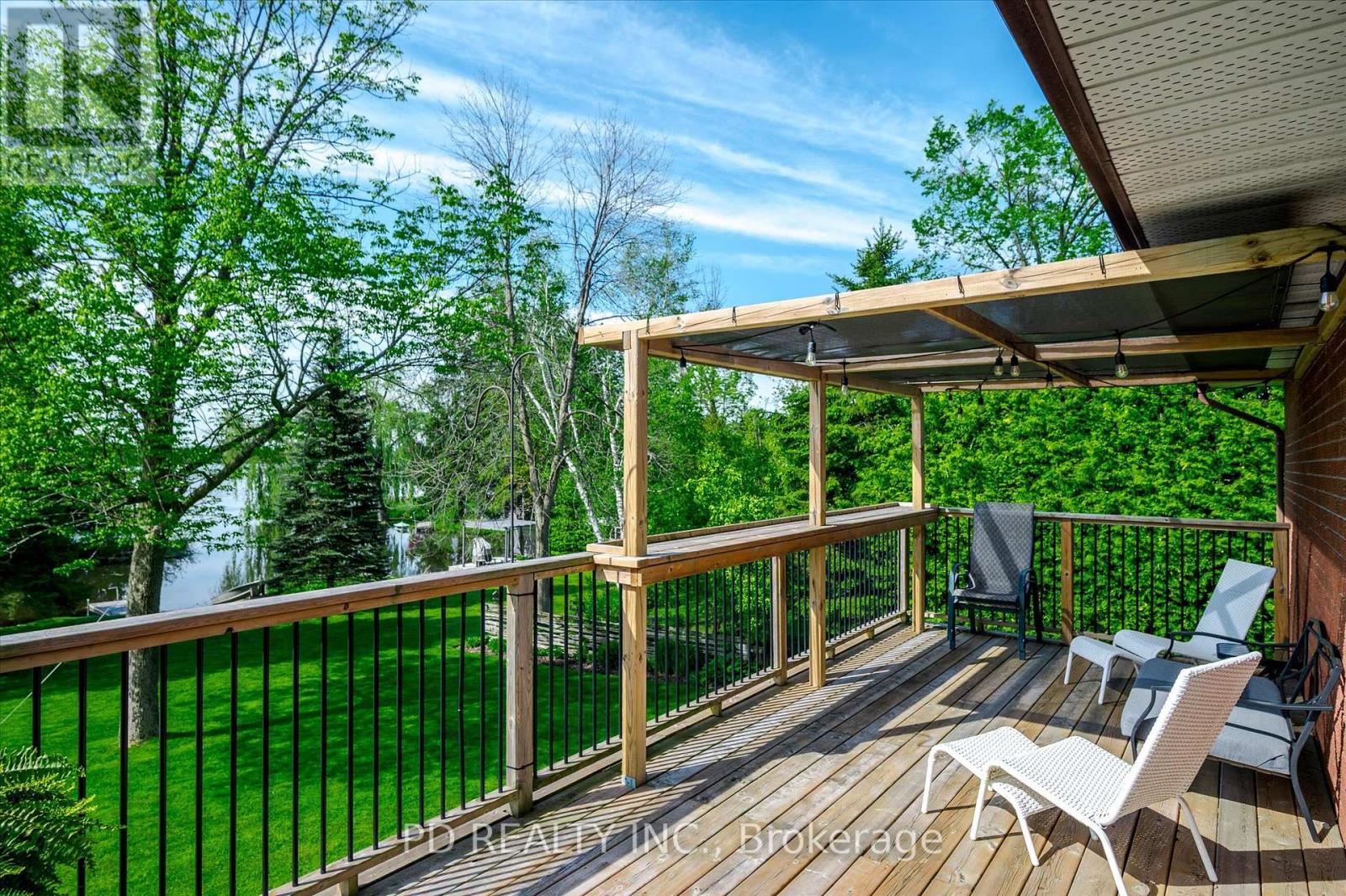 112 Clearview Drive, Kawartha Lakes (Emily), Ontario  K0L 2W0 - Photo 17 - X12183767