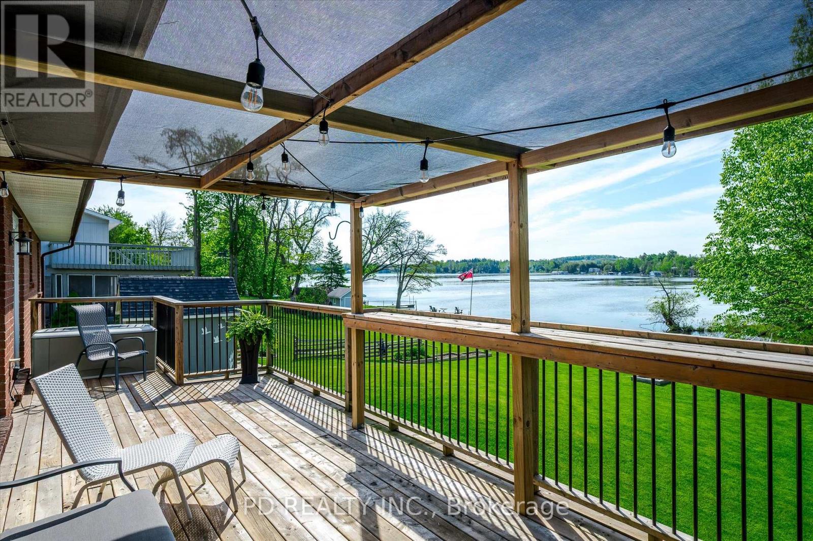 112 Clearview Drive, Kawartha Lakes (Emily), Ontario  K0L 2W0 - Photo 18 - X12183767