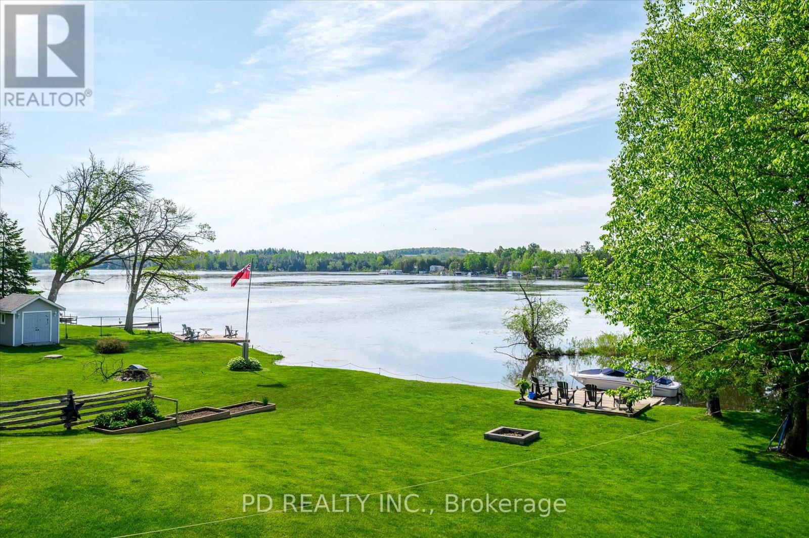 112 Clearview Drive, Kawartha Lakes (Emily), Ontario  K0L 2W0 - Photo 19 - X12183767