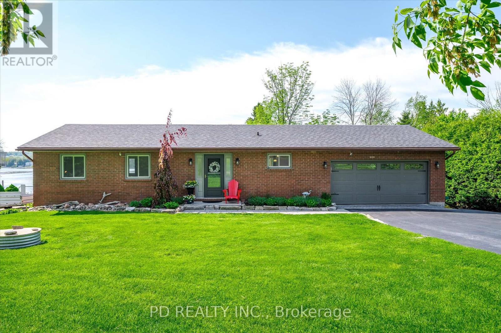 112 Clearview Drive, Kawartha Lakes (Emily), Ontario  K0L 2W0 - Photo 3 - X12183767
