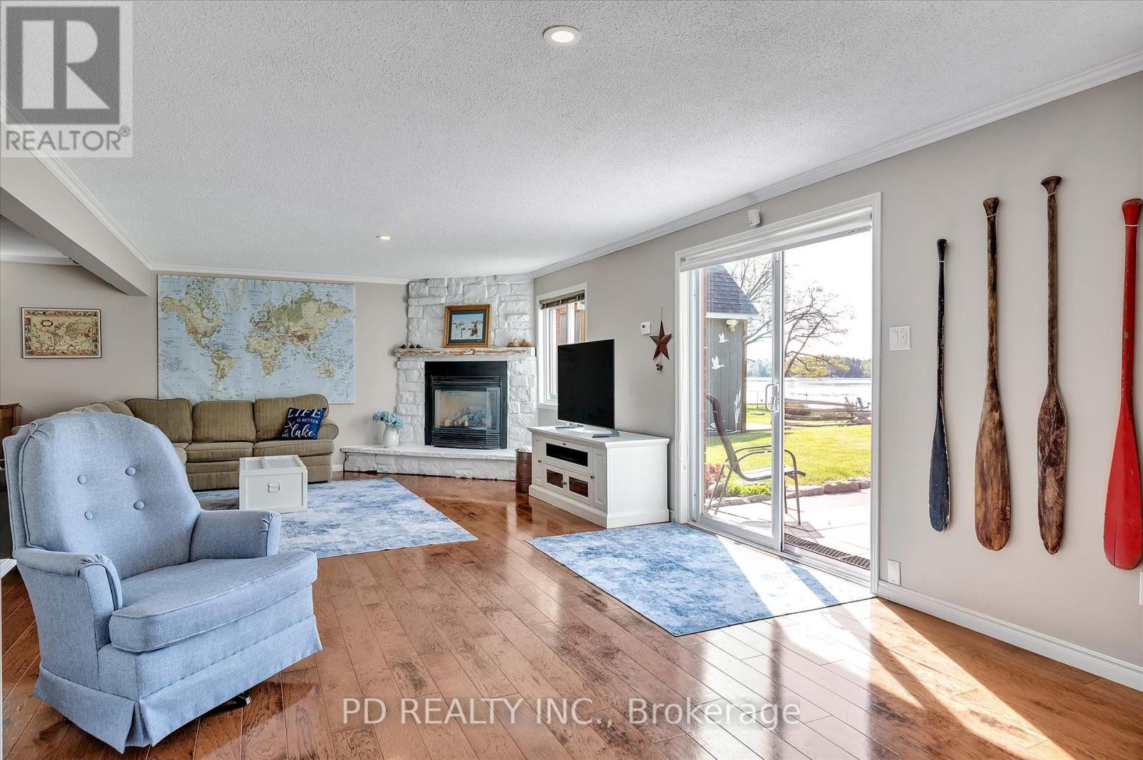 112 Clearview Drive, Kawartha Lakes (Emily), Ontario  K0L 2W0 - Photo 30 - X12183767