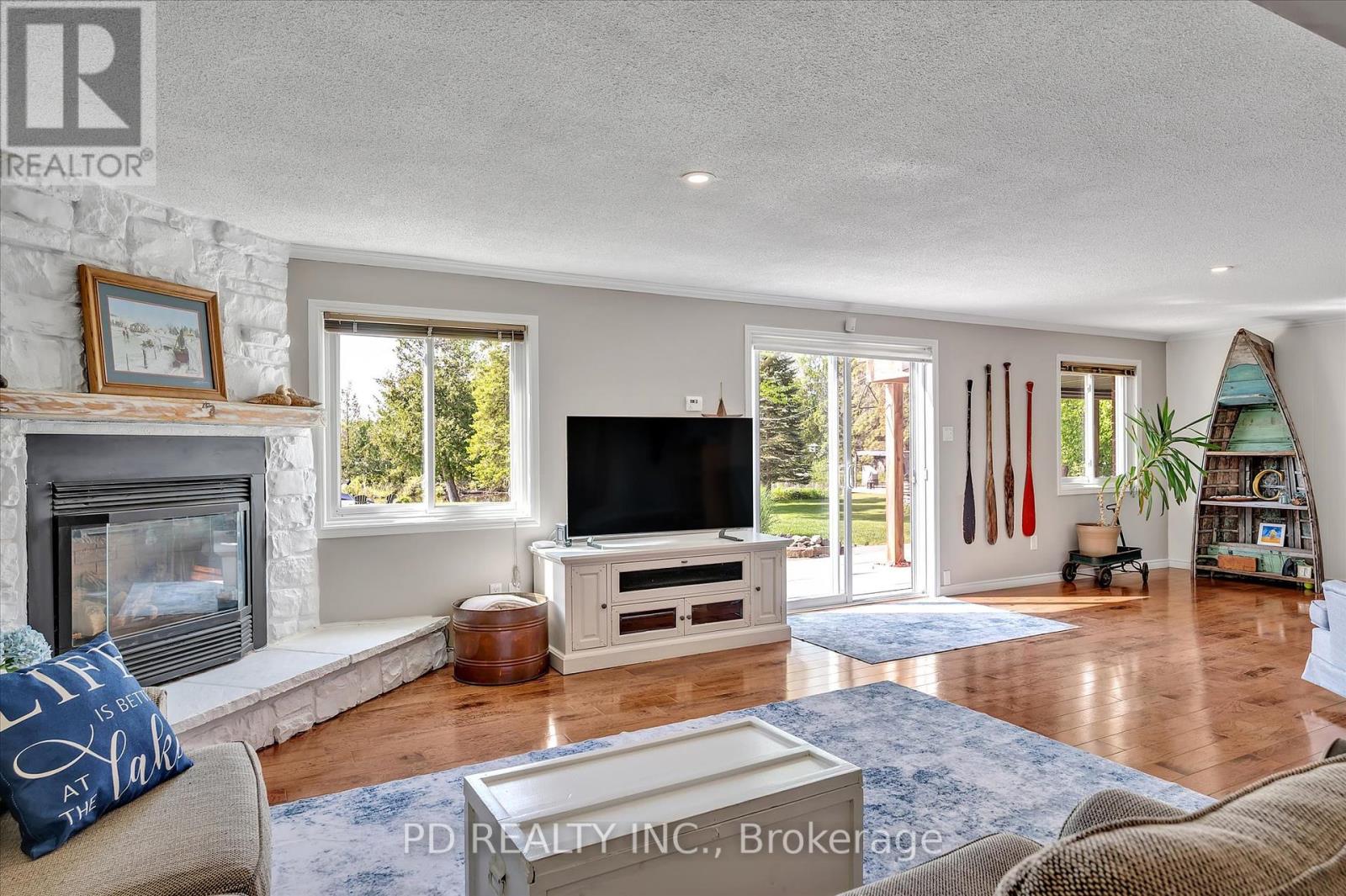 112 Clearview Drive, Kawartha Lakes (Emily), Ontario  K0L 2W0 - Photo 32 - X12183767