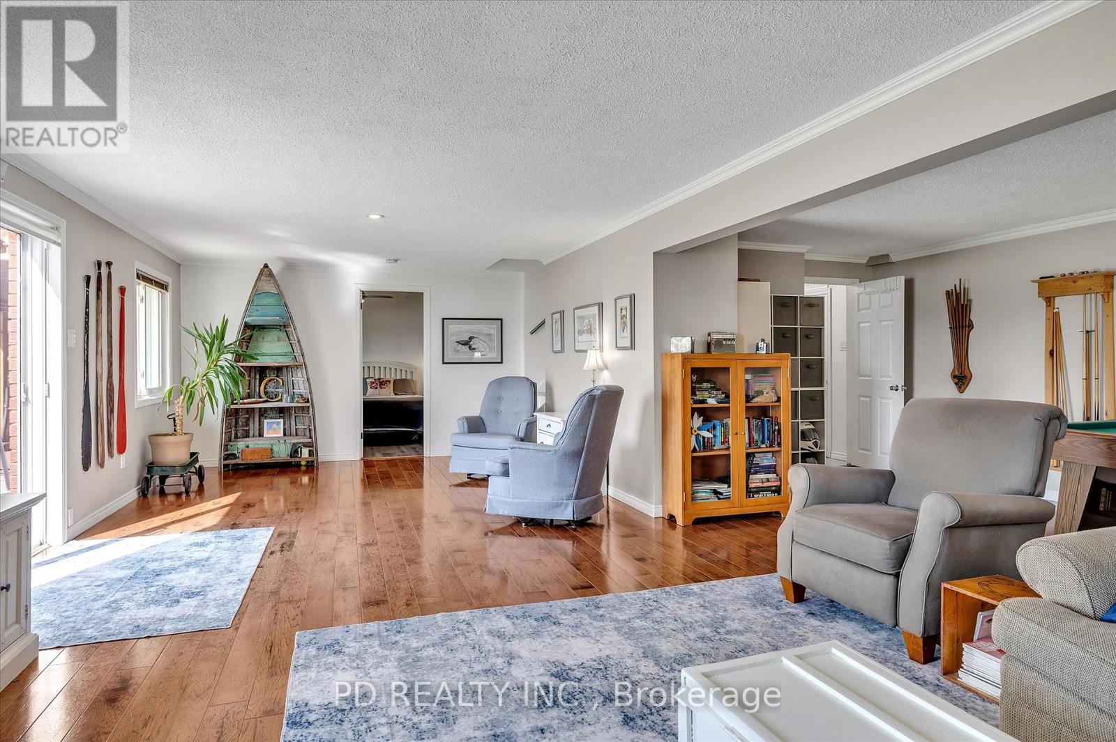 112 Clearview Drive, Kawartha Lakes (Emily), Ontario  K0L 2W0 - Photo 33 - X12183767