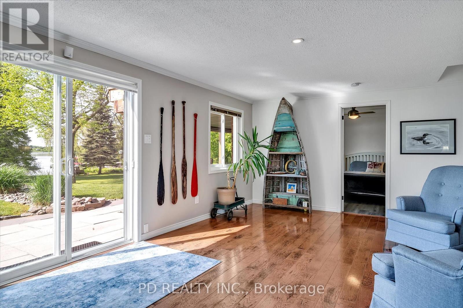 112 Clearview Drive, Kawartha Lakes (Emily), Ontario  K0L 2W0 - Photo 35 - X12183767