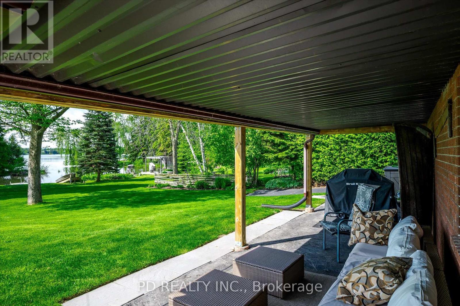 112 Clearview Drive, Kawartha Lakes (Emily), Ontario  K0L 2W0 - Photo 38 - X12183767