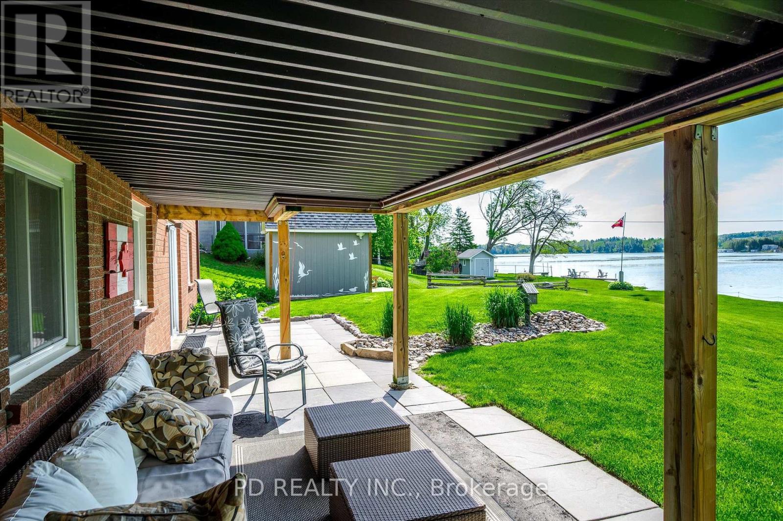 112 Clearview Drive, Kawartha Lakes (Emily), Ontario  K0L 2W0 - Photo 39 - X12183767