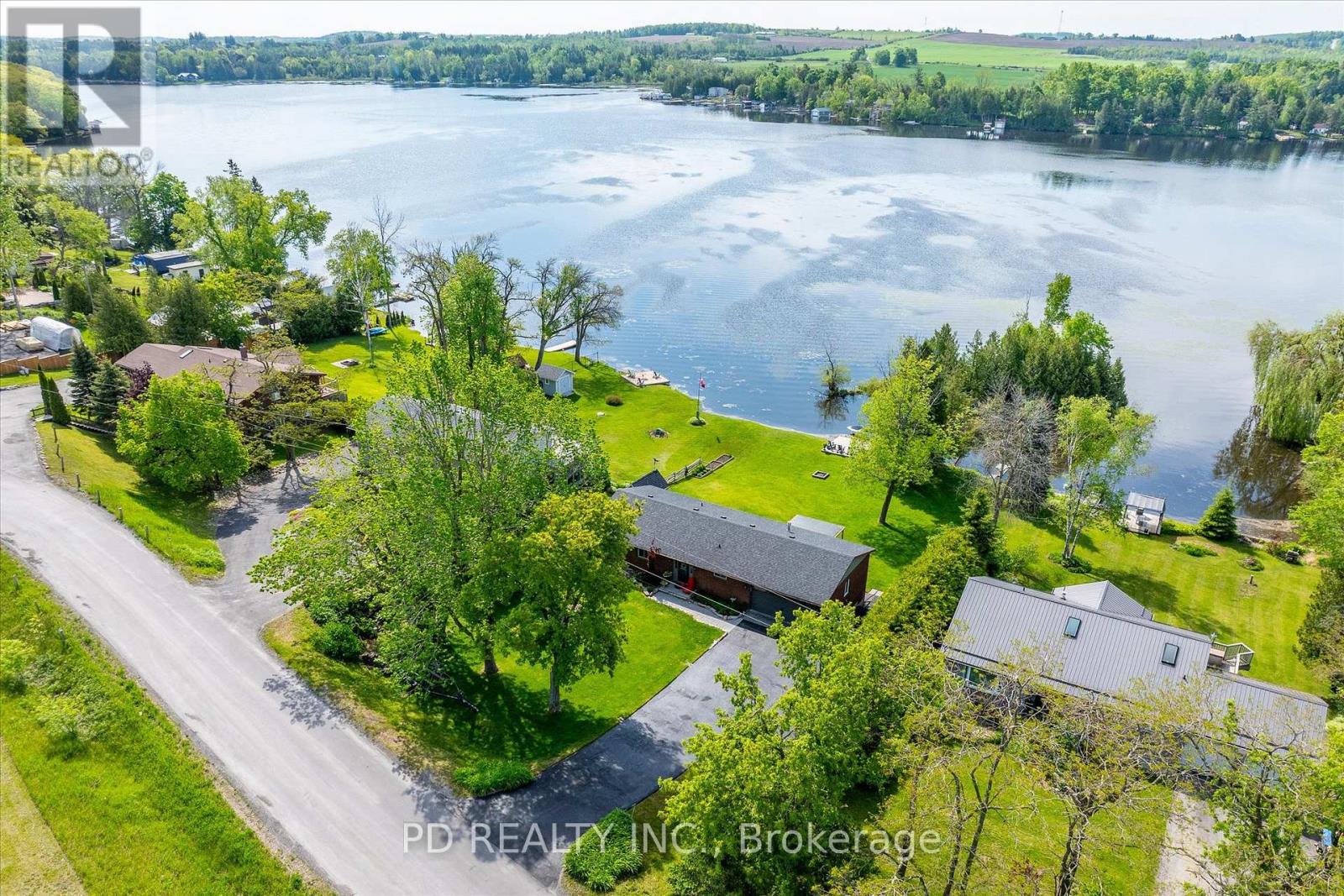 112 Clearview Drive, Kawartha Lakes (Emily), Ontario  K0L 2W0 - Photo 4 - X12183767