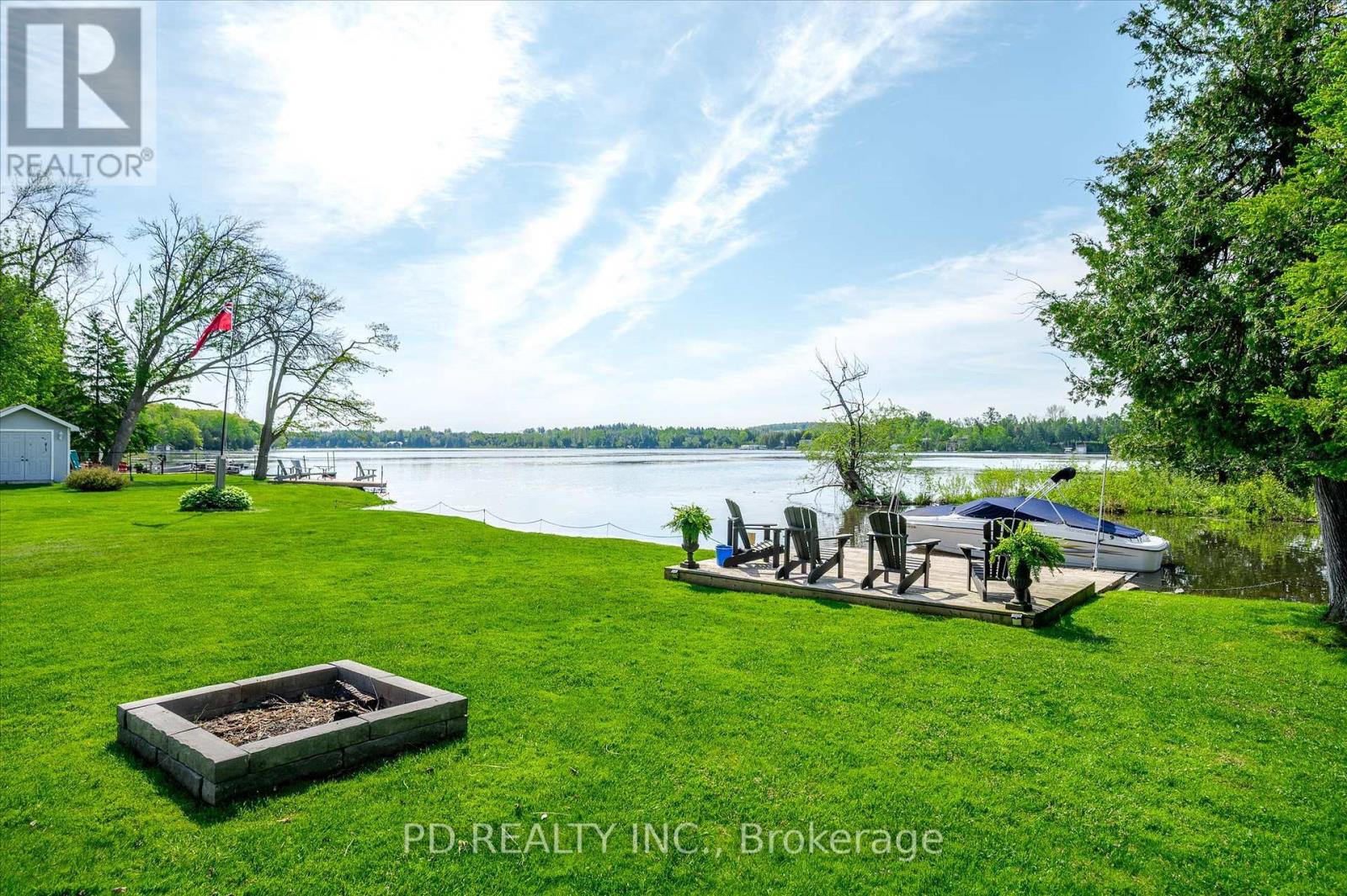 112 Clearview Drive, Kawartha Lakes (Emily), Ontario  K0L 2W0 - Photo 44 - X12183767