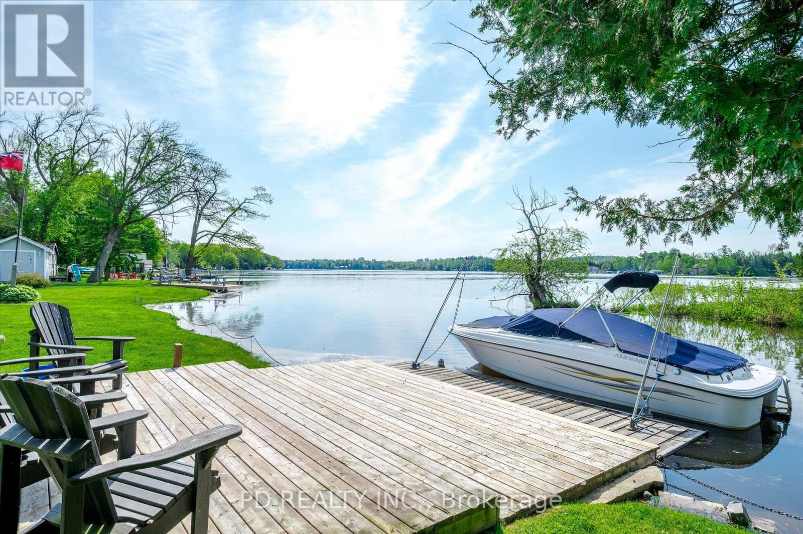 112 Clearview Drive, Kawartha Lakes (Emily), Ontario  K0L 2W0 - Photo 45 - X12183767