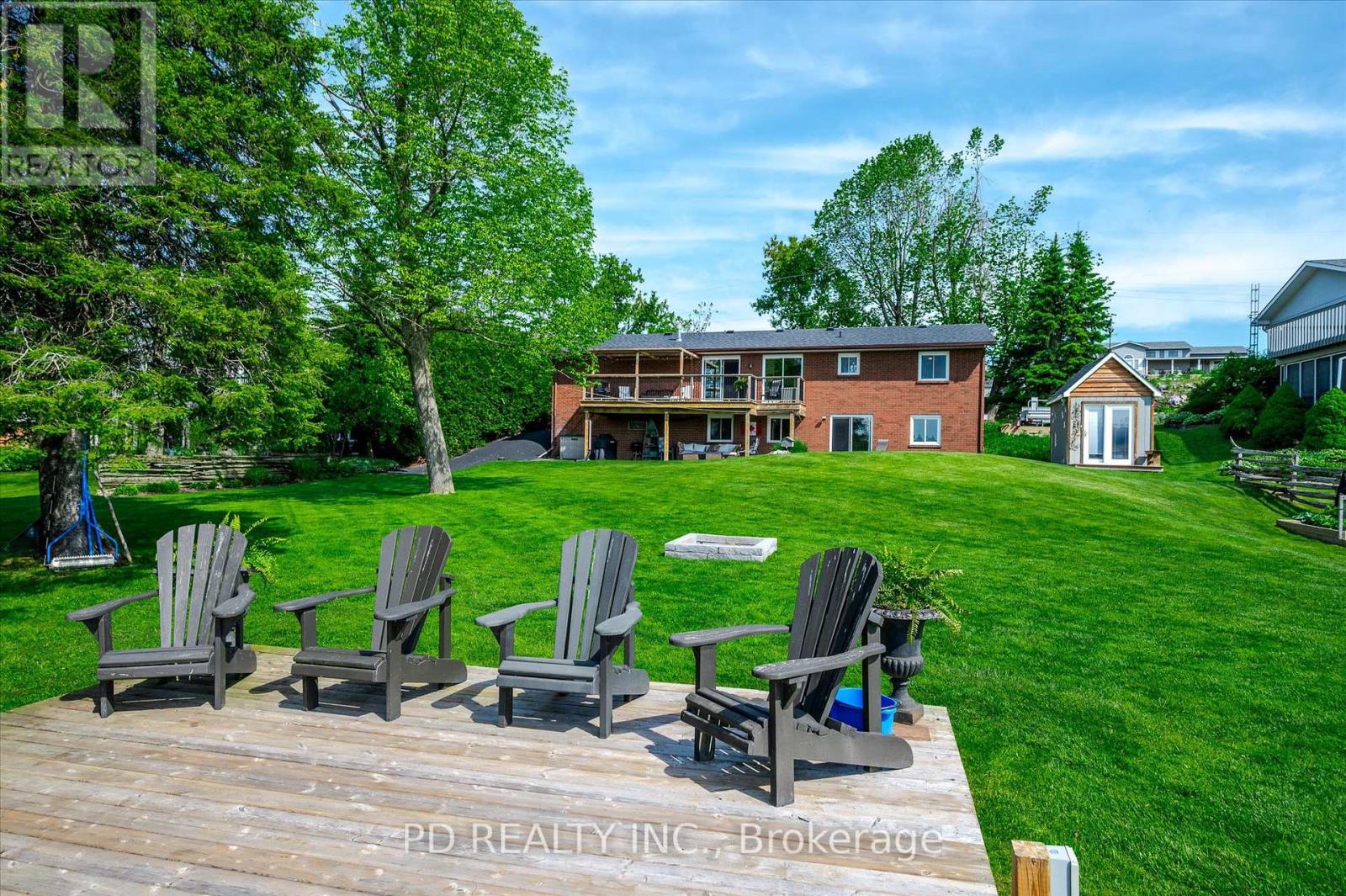 112 Clearview Drive, Kawartha Lakes (Emily), Ontario  K0L 2W0 - Photo 47 - X12183767