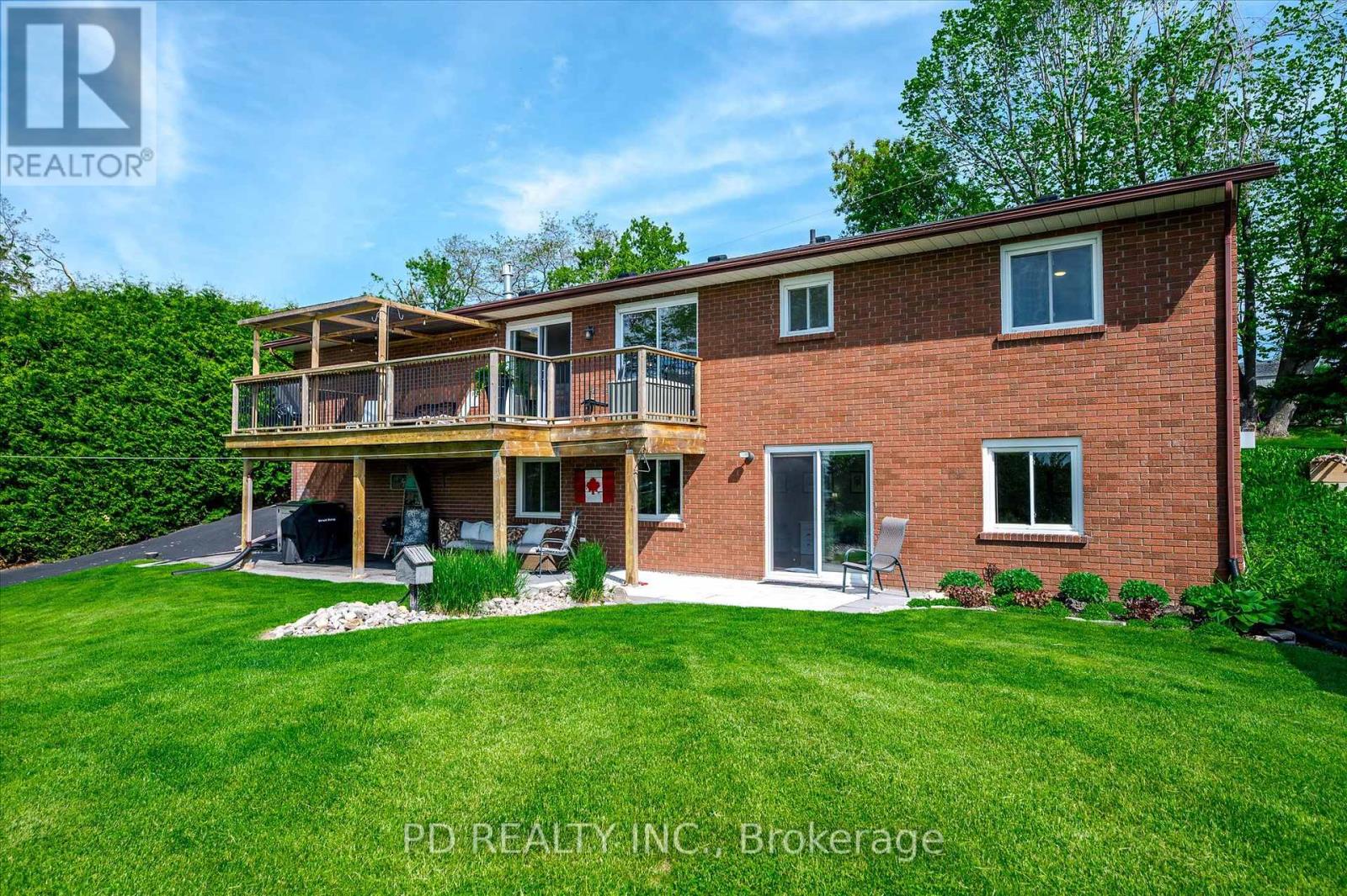 112 Clearview Drive, Kawartha Lakes (Emily), Ontario  K0L 2W0 - Photo 48 - X12183767