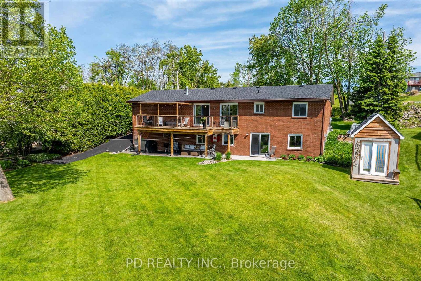 112 Clearview Drive, Kawartha Lakes (Emily), Ontario  K0L 2W0 - Photo 6 - X12183767