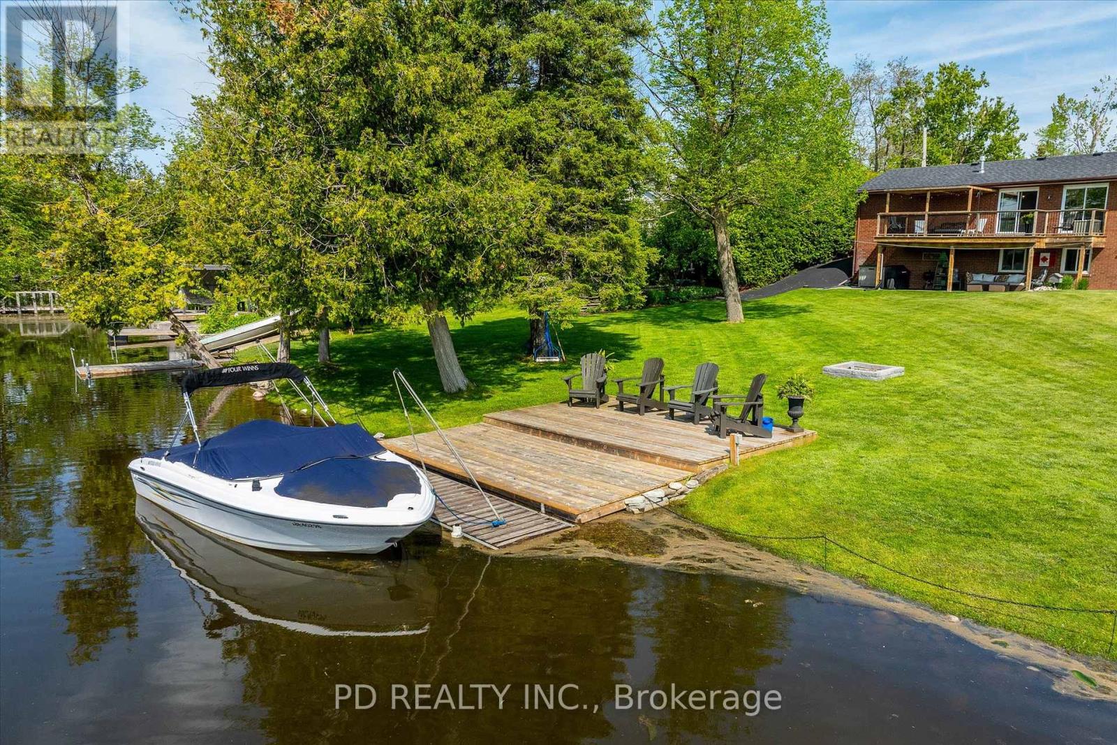 112 Clearview Drive, Kawartha Lakes (Emily), Ontario  K0L 2W0 - Photo 7 - X12183767
