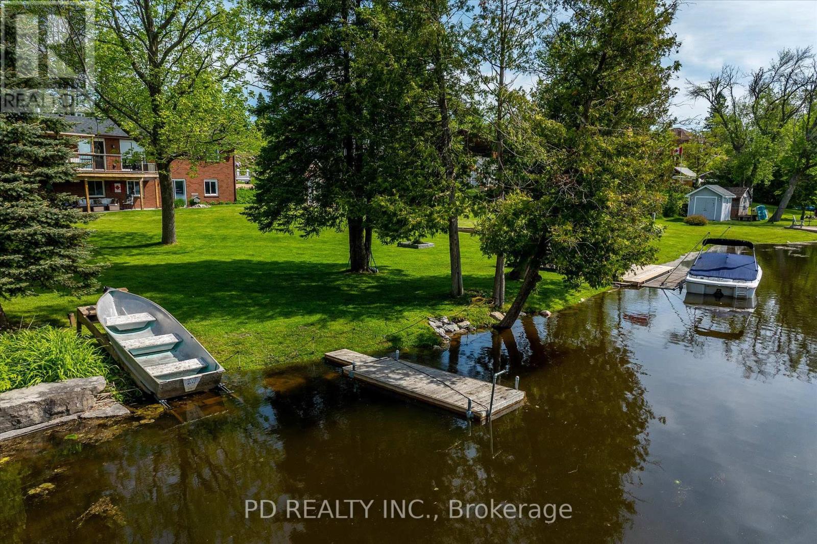 112 Clearview Drive, Kawartha Lakes (Emily), Ontario  K0L 2W0 - Photo 8 - X12183767