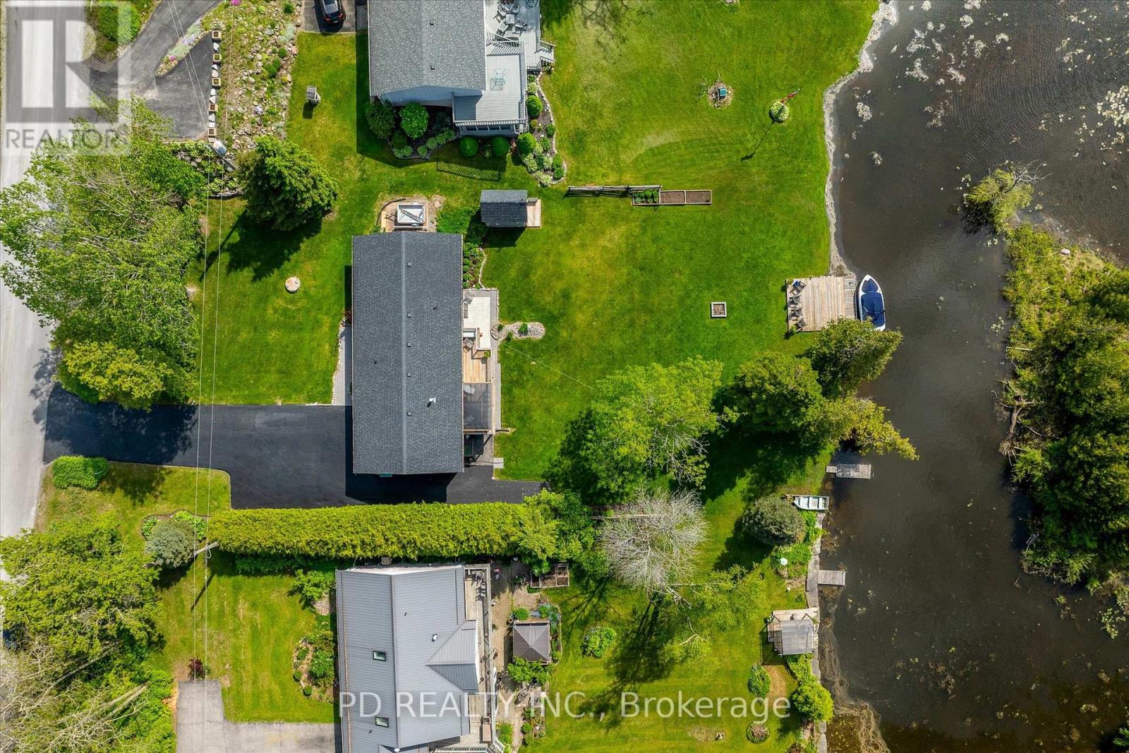 112 Clearview Drive, Kawartha Lakes (Emily), Ontario  K0L 2W0 - Photo 9 - X12183767