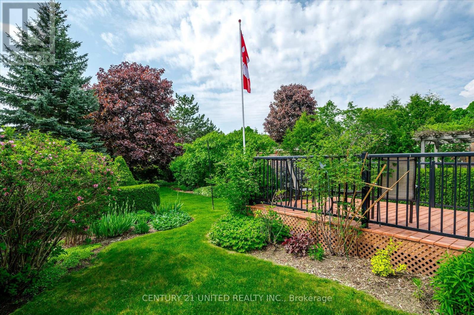 1329 White Crescent, Peterborough West (North), Ontario  K9K 2L6 - Photo 22 - X12183892
