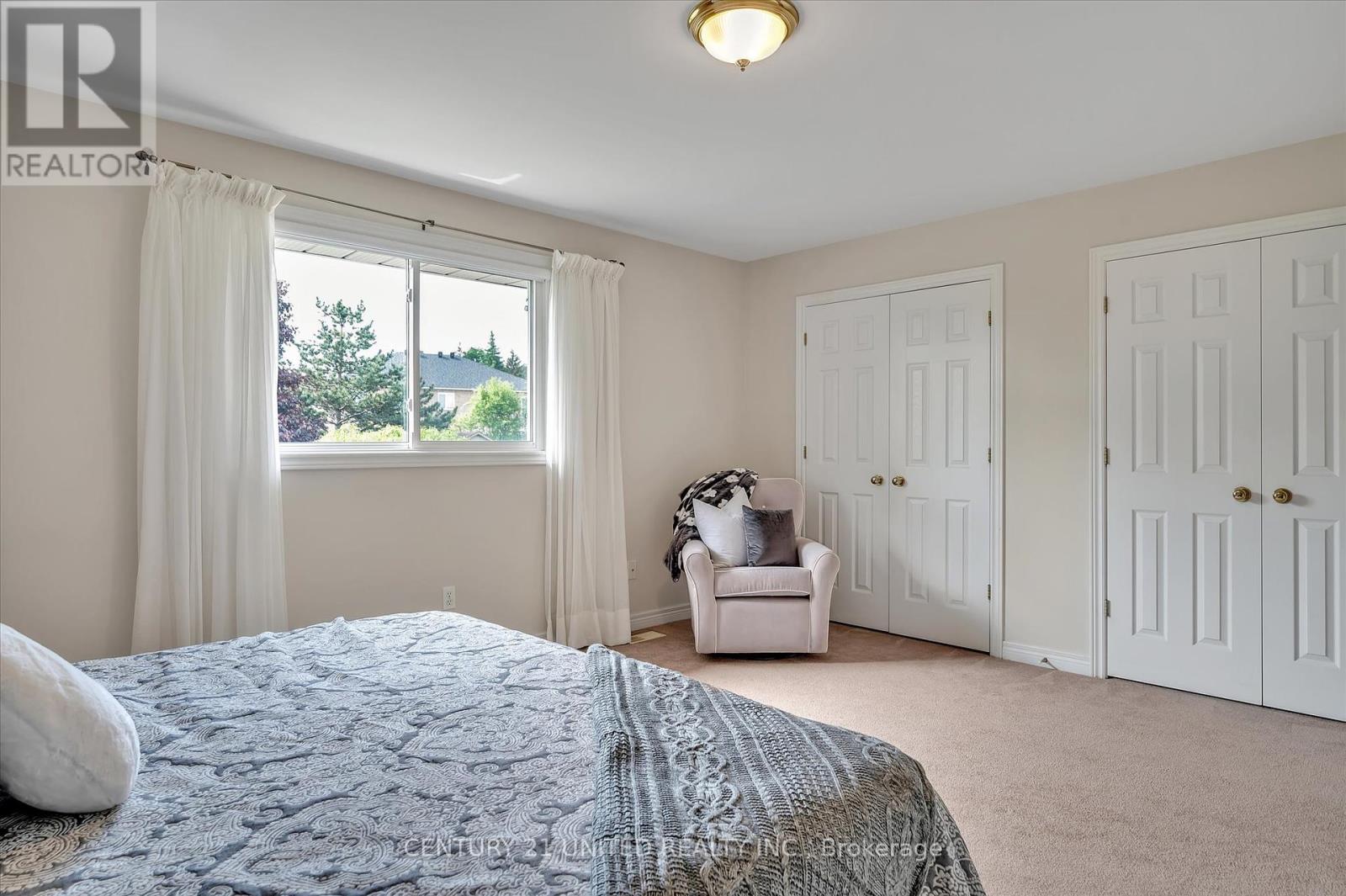1329 White Crescent, Peterborough West (North), Ontario  K9K 2L6 - Photo 24 - X12183892