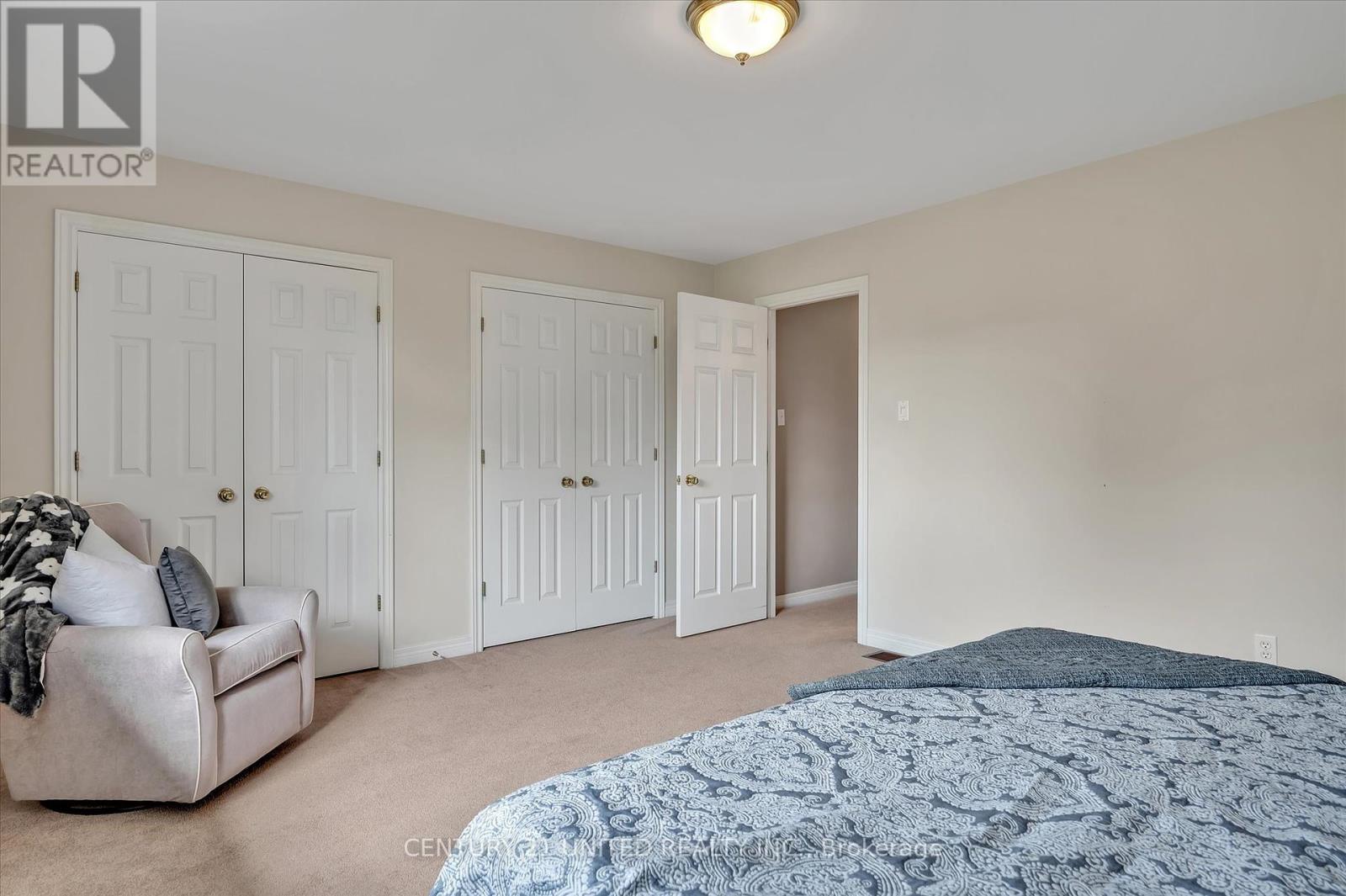 1329 White Crescent, Peterborough West (North), Ontario  K9K 2L6 - Photo 25 - X12183892