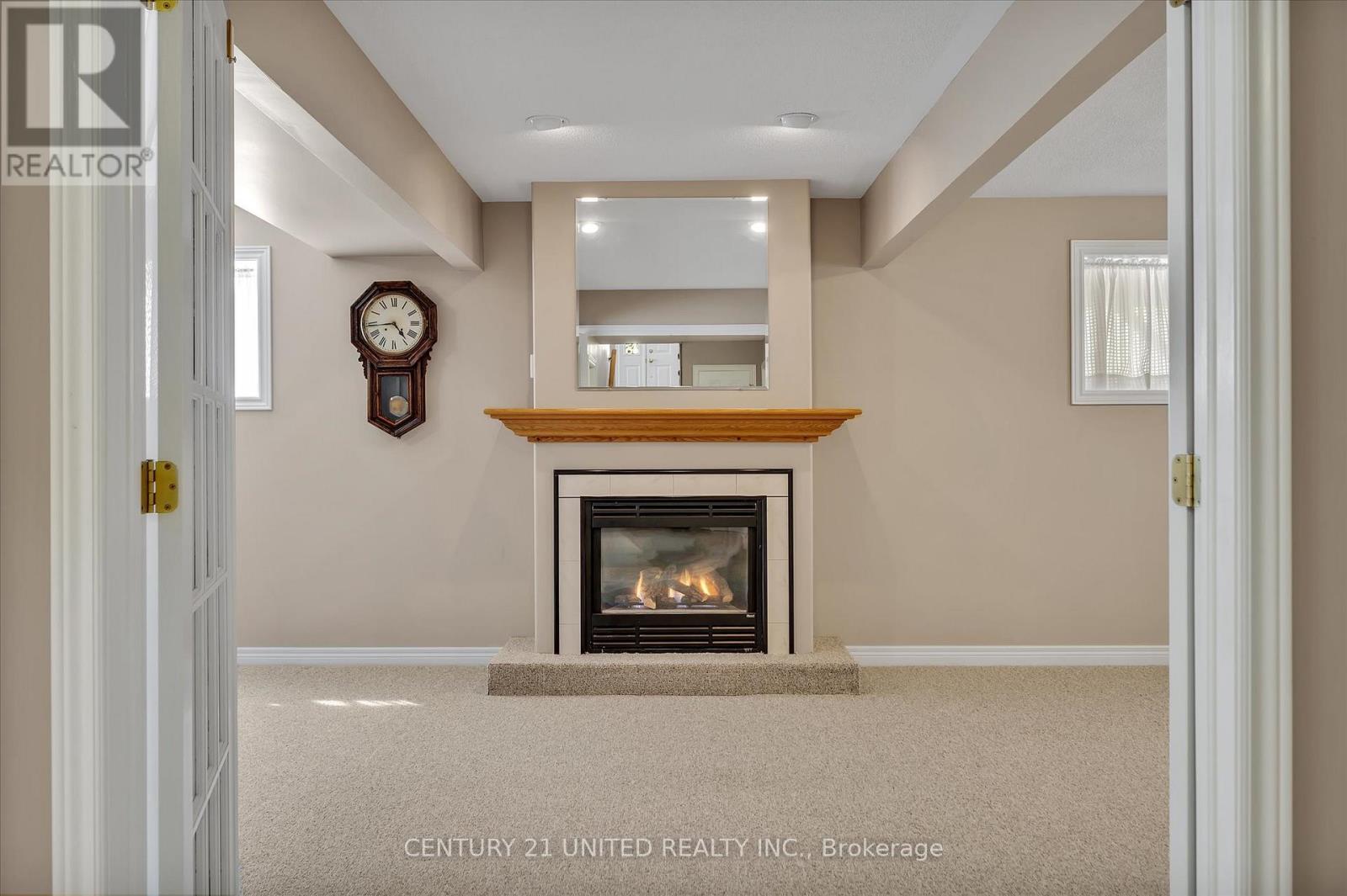 1329 White Crescent, Peterborough West (North), Ontario  K9K 2L6 - Photo 31 - X12183892