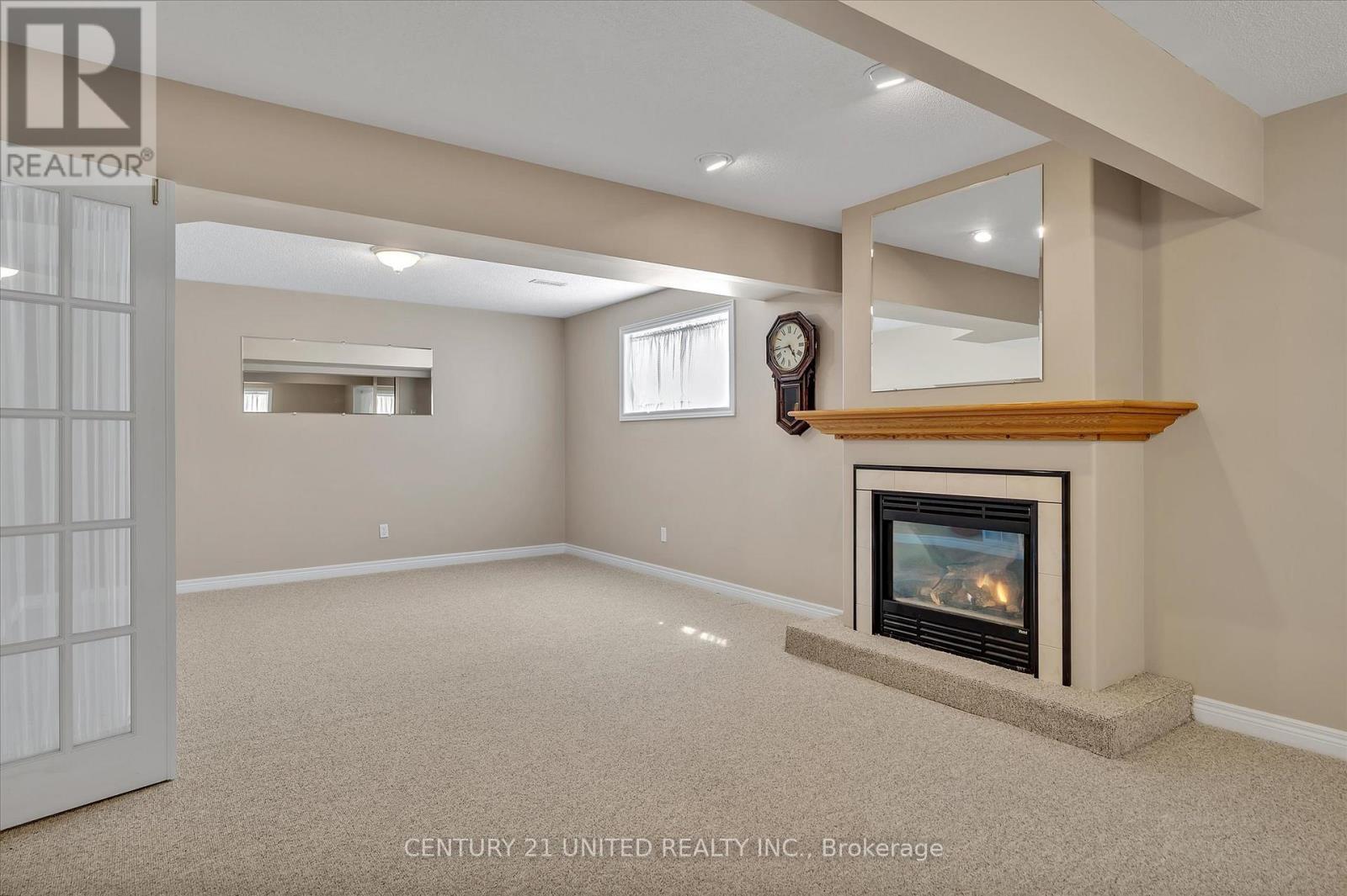 1329 White Crescent, Peterborough West (North), Ontario  K9K 2L6 - Photo 32 - X12183892