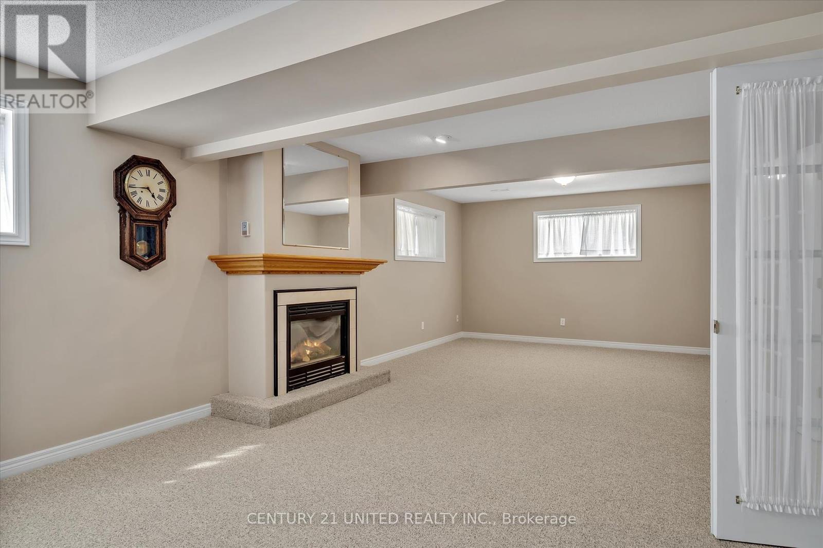 1329 White Crescent, Peterborough West (North), Ontario  K9K 2L6 - Photo 34 - X12183892