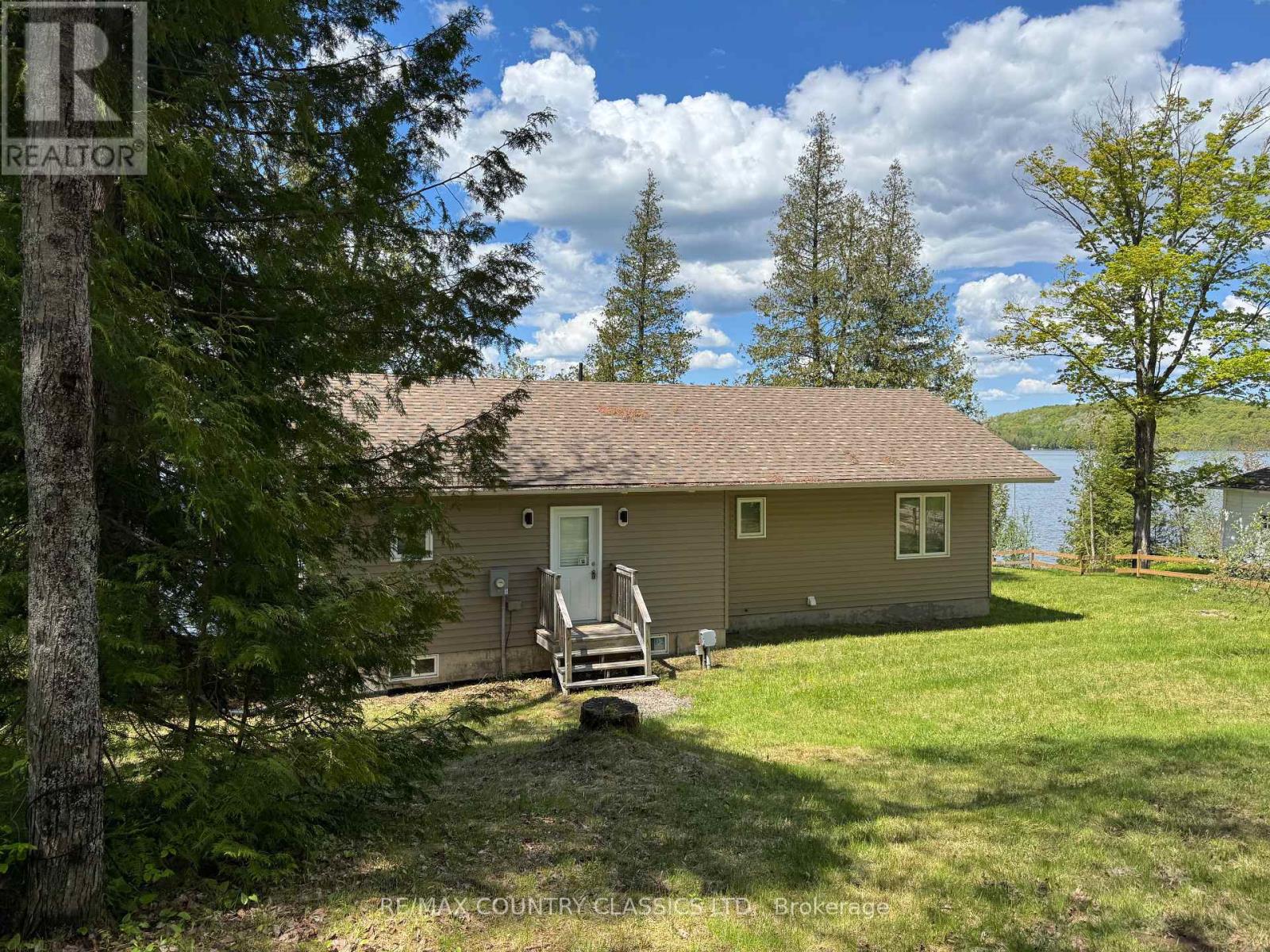 27241 Highway 28 S, Highlands East (Cardiff Ward), Ontario  K0L 1M0 - Photo 2 - X12183996