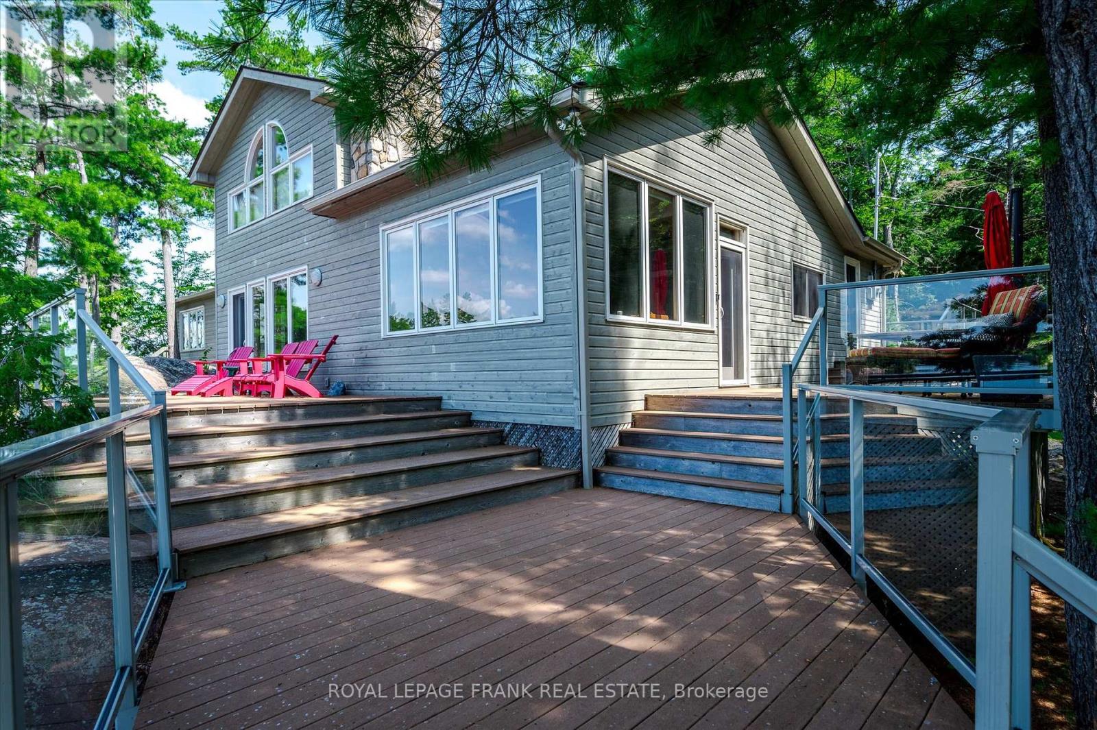 484 Juniper Island, Douro-Dummer, Ontario  K0L 2C0 - Photo 11 - X12184091