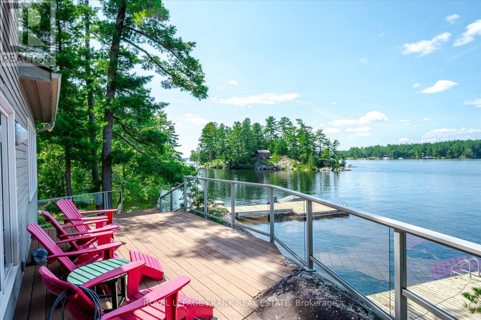 484 Juniper Island, Douro-Dummer, Ontario  K0L 2C0 - Photo 12 - X12184091
