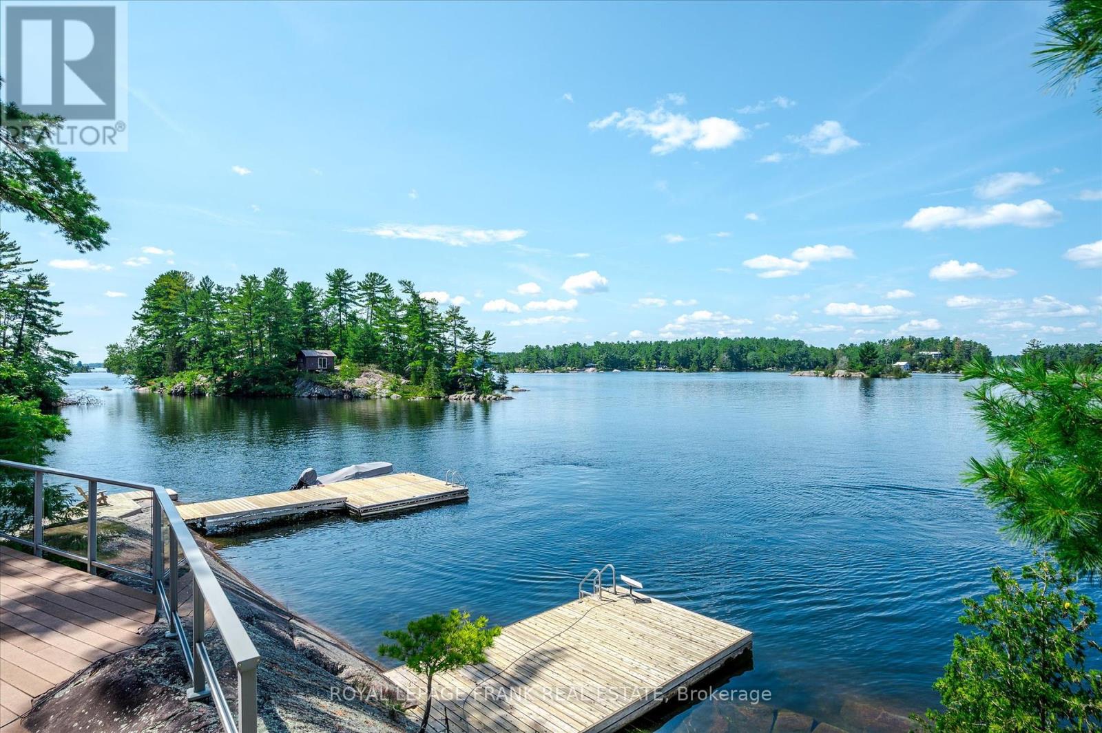484 Juniper Island, Douro-Dummer, Ontario  K0L 2C0 - Photo 13 - X12184091