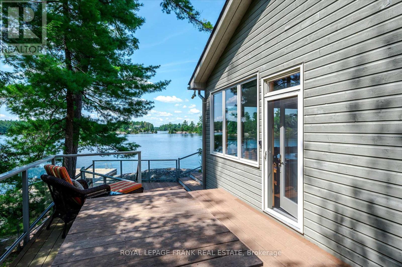 484 Juniper Island, Douro-Dummer, Ontario  K0L 2C0 - Photo 14 - X12184091
