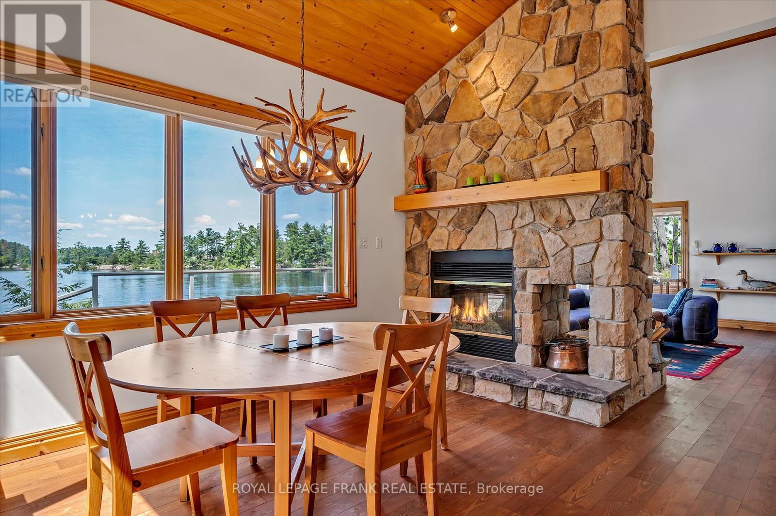 484 Juniper Island, Douro-Dummer, Ontario  K0L 2C0 - Photo 20 - X12184091