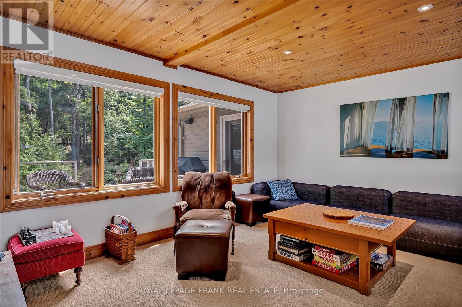 484 Juniper Island, Douro-Dummer, Ontario  K0L 2C0 - Photo 24 - X12184091